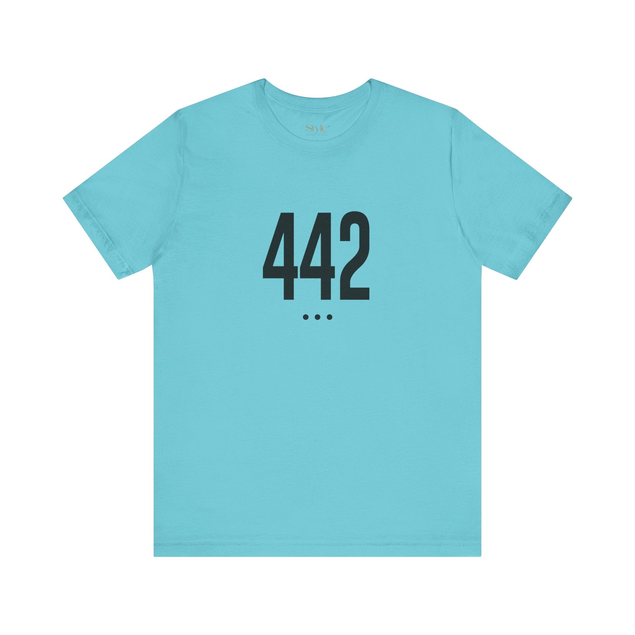 442 Southern California Unisex Tee