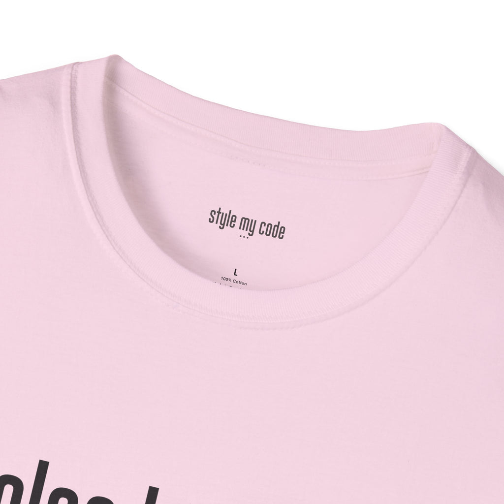 Inland Empire T-Shirt