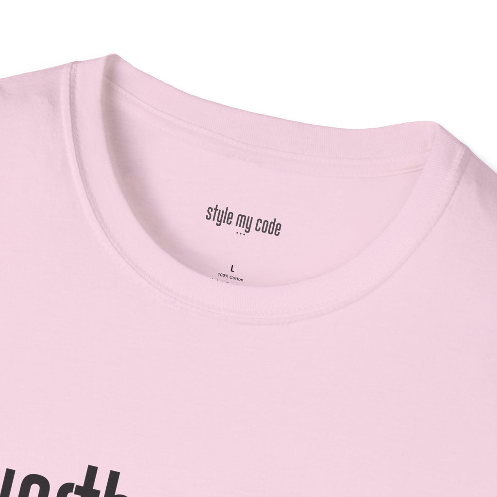 North County T-Shirt