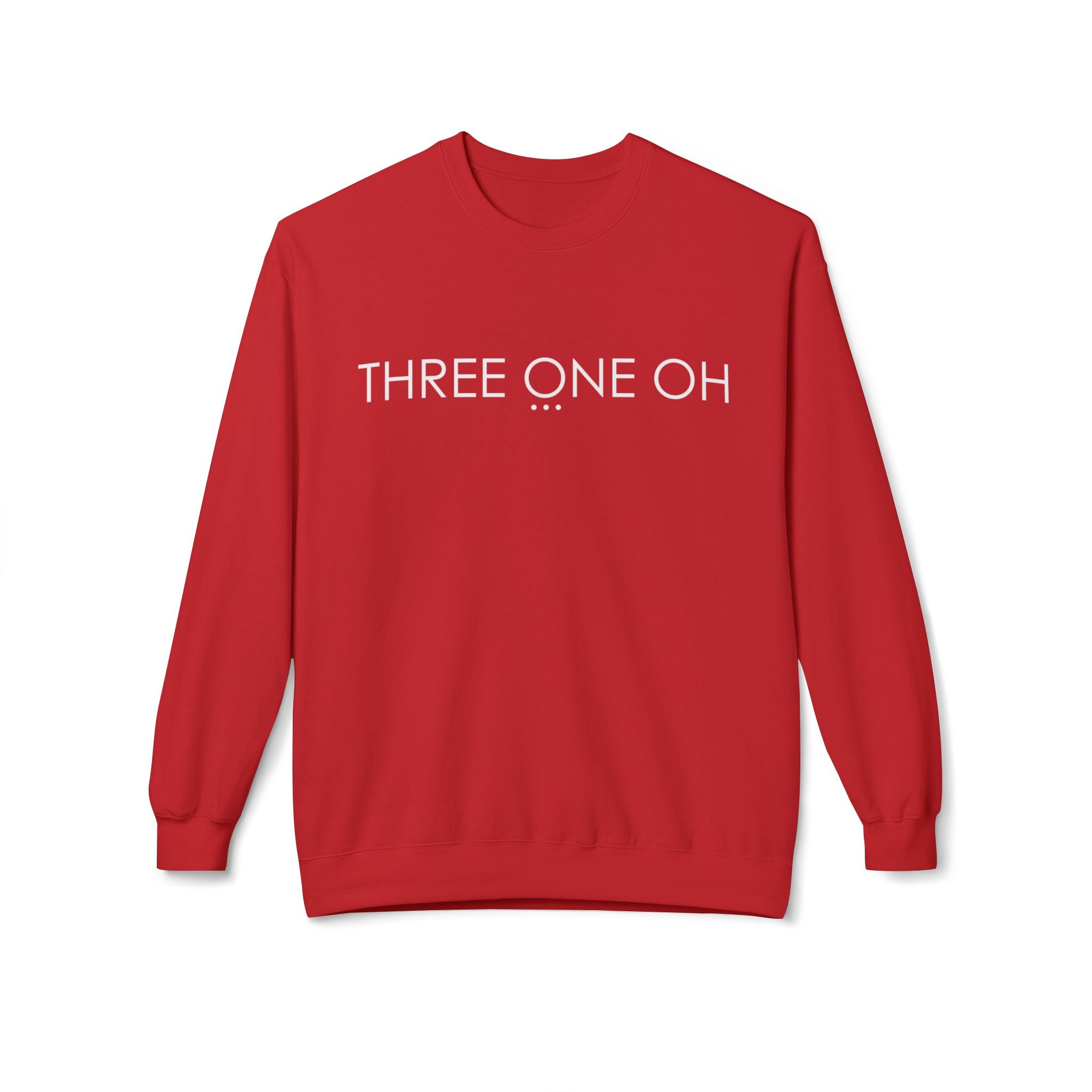 THREE ONE OH Sweatshirt