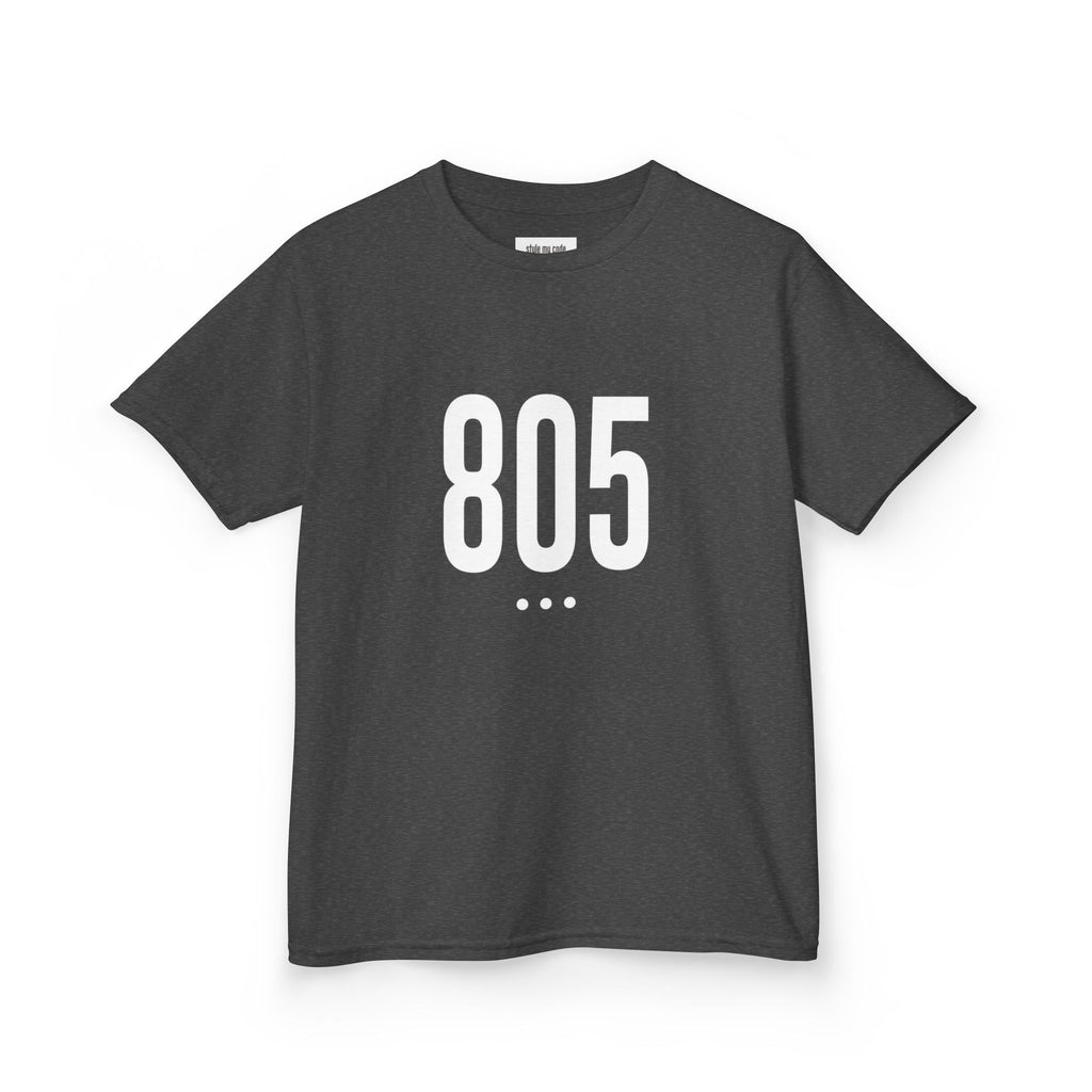 805 - Kid's Unisex Trend Tee