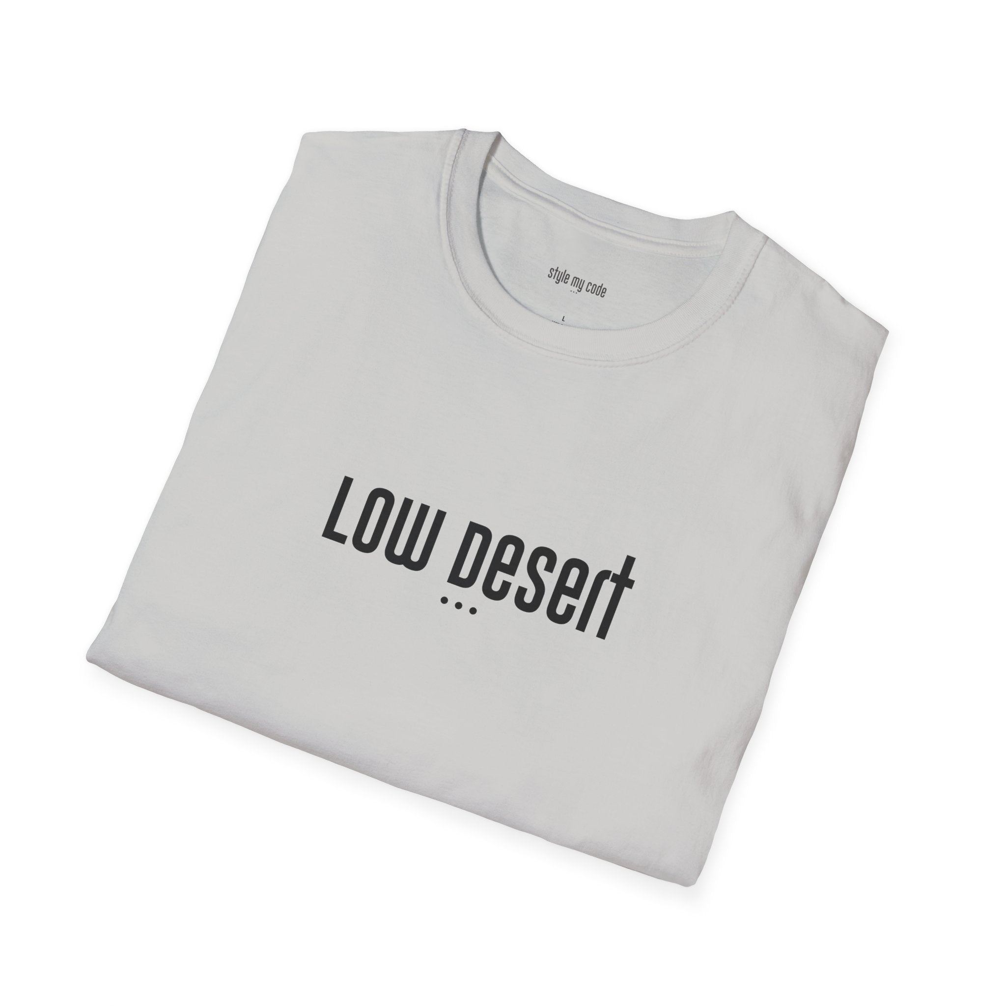 Low Desert T-Shirt