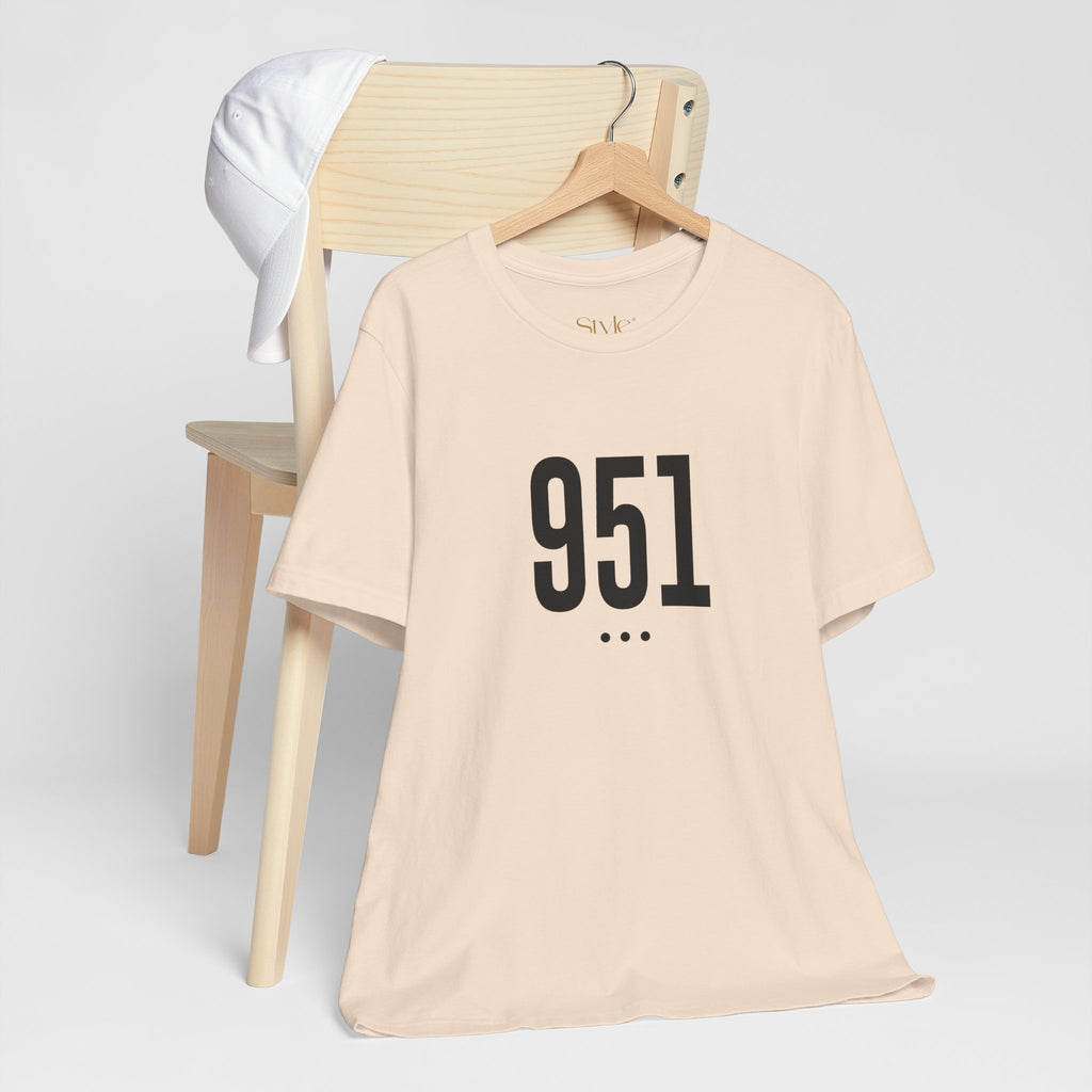 951 Southern California Unisex Tee
