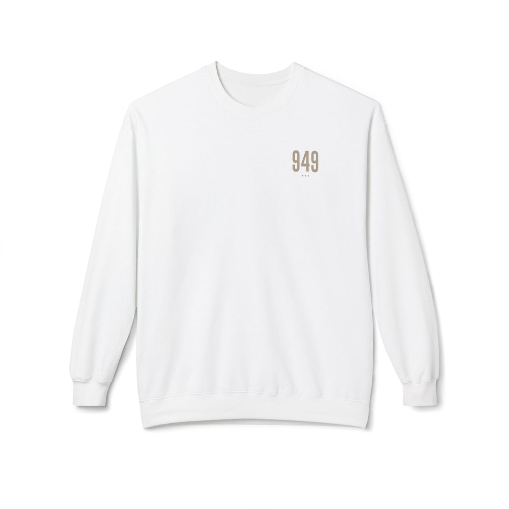 SoCo OC - 949 Crewneck Sweatshirt