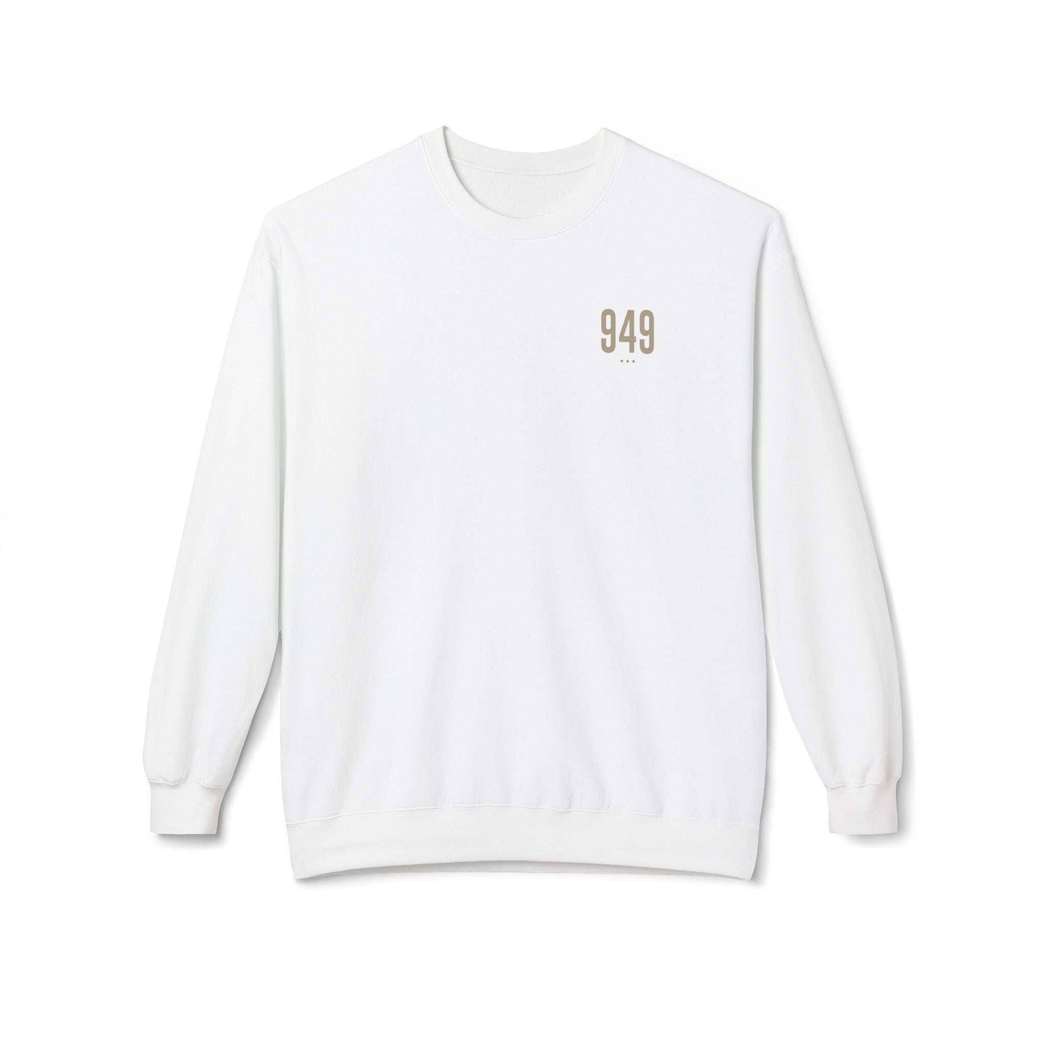 SoCo OC - 949 Crewneck Sweatshirt