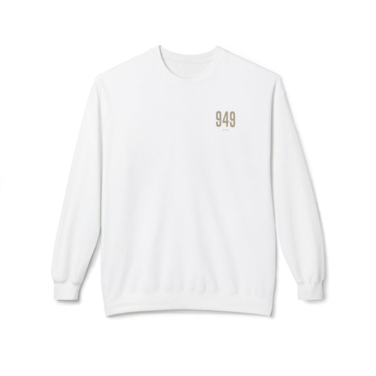 SoCo OC - 949 Crewneck Sweatshirt