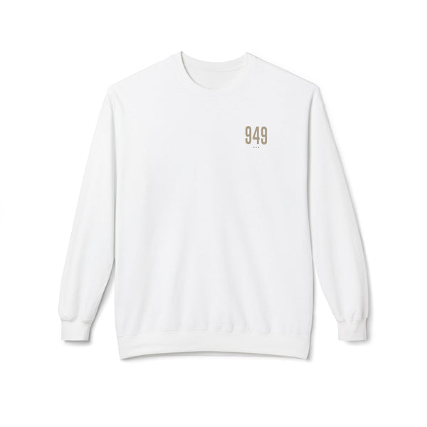 SoCo OC - 949 Crewneck Sweatshirt