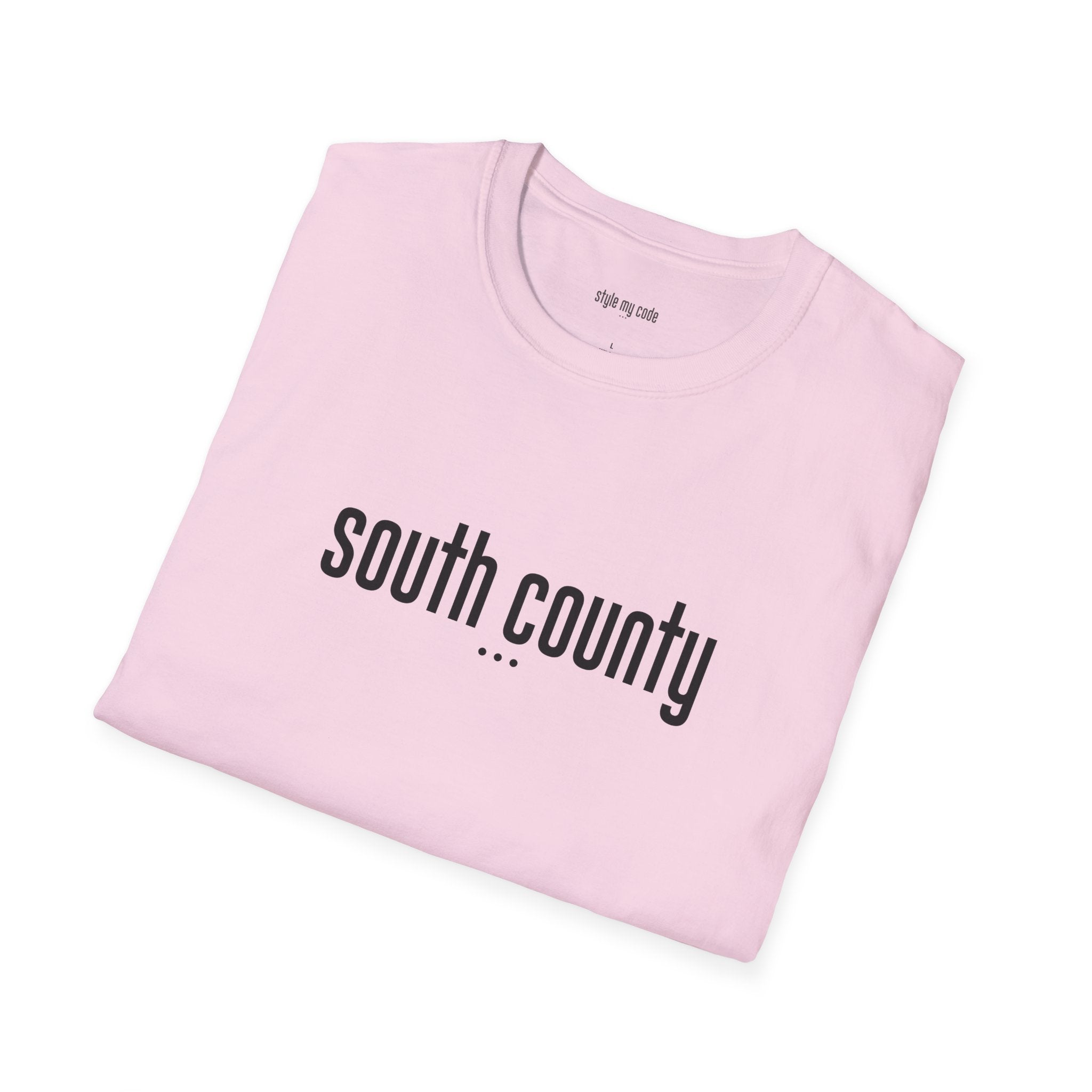 South County T-Shirt