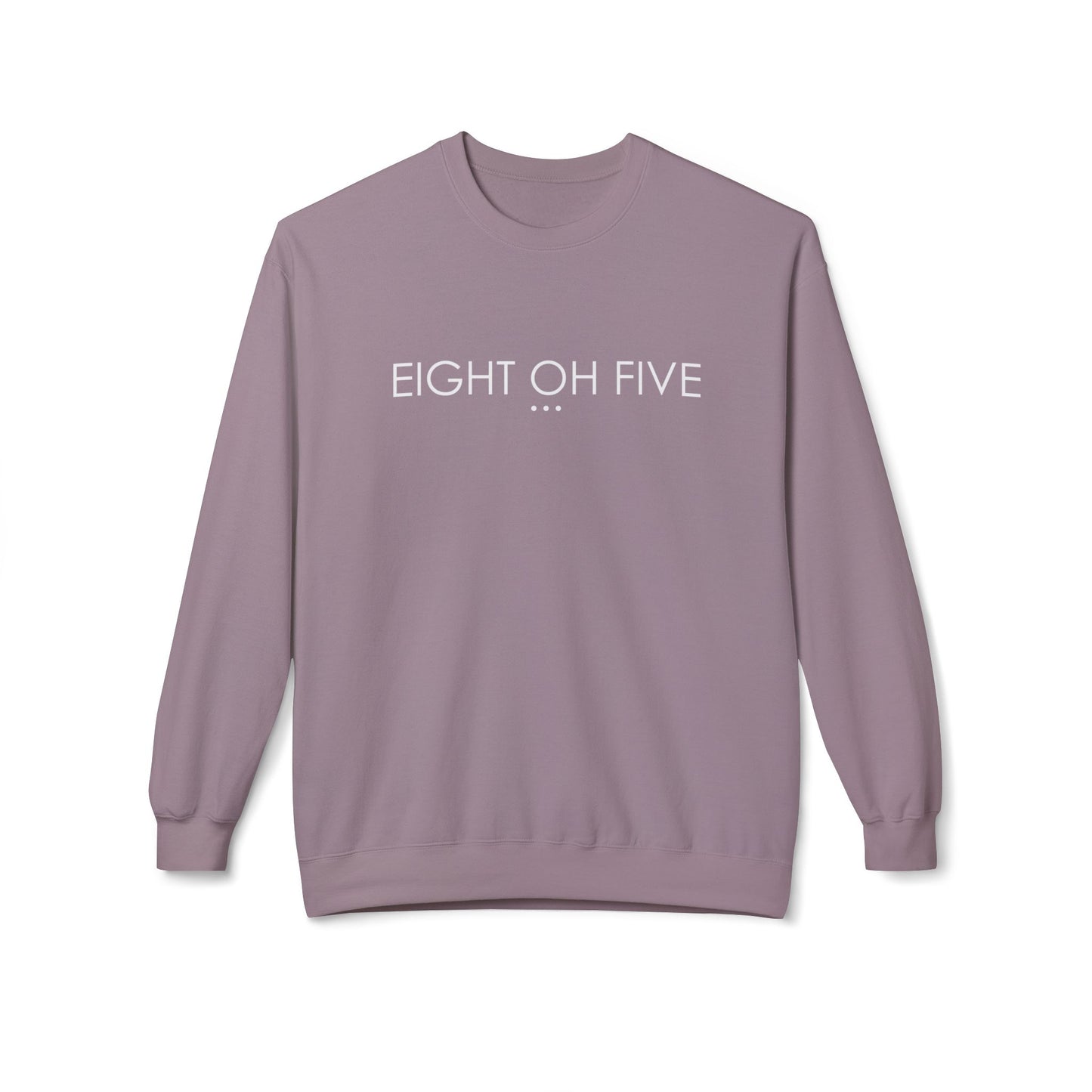 EIGHT OH FIVE Sweatshirt