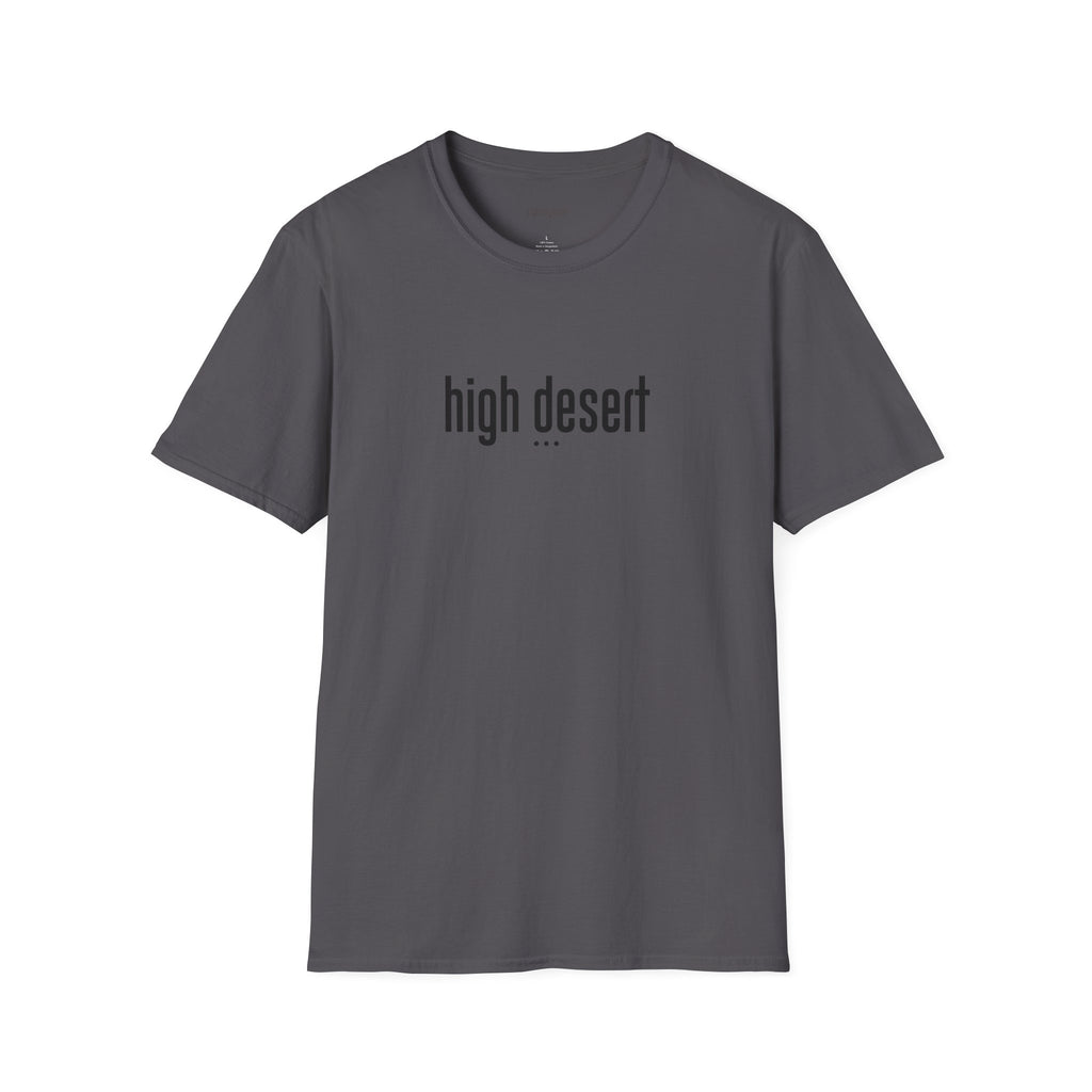 High Desert T-Shirt