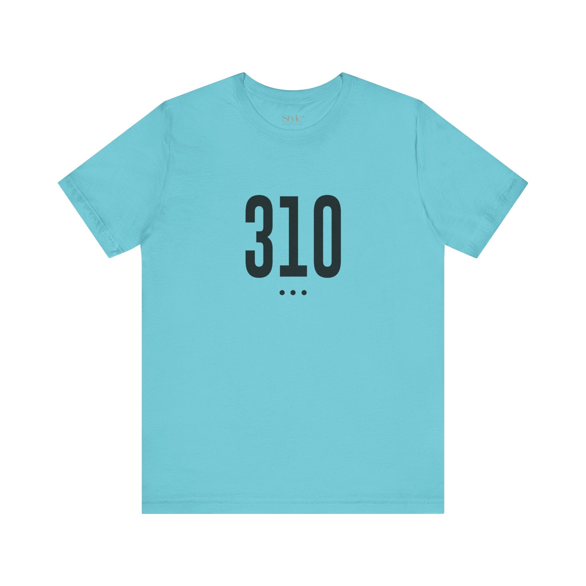 Copy of 213 Southern California Unisex Tee