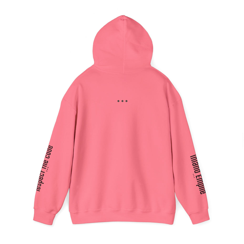 909 / Inland Empire Unisex Hoodie