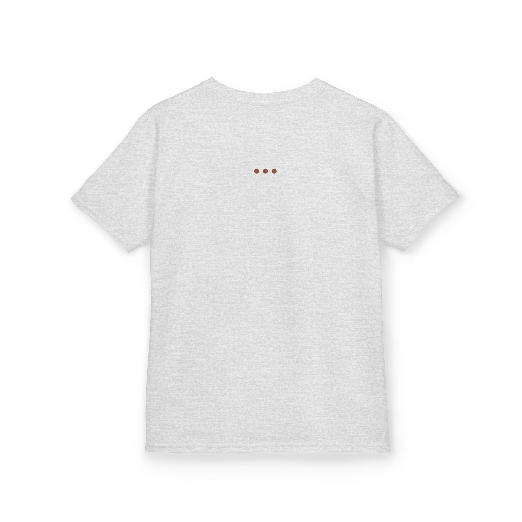 818 logo - Kid's Unisex Trendy Tee