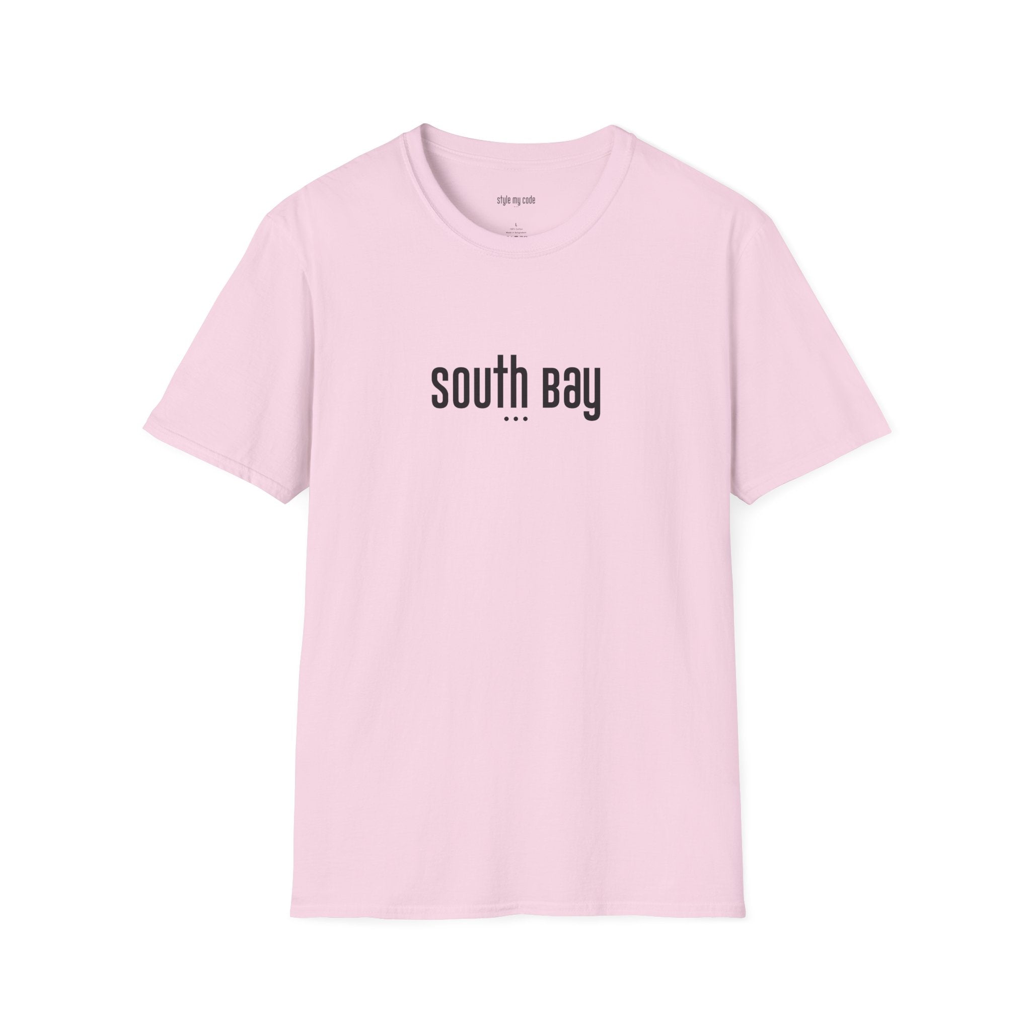 South Bay T-Shirt