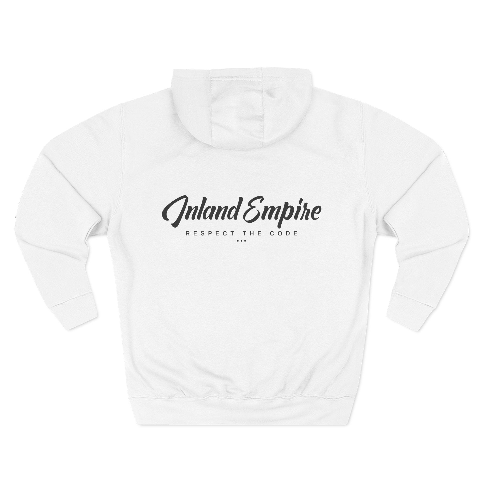 Inland Empire Hoodie