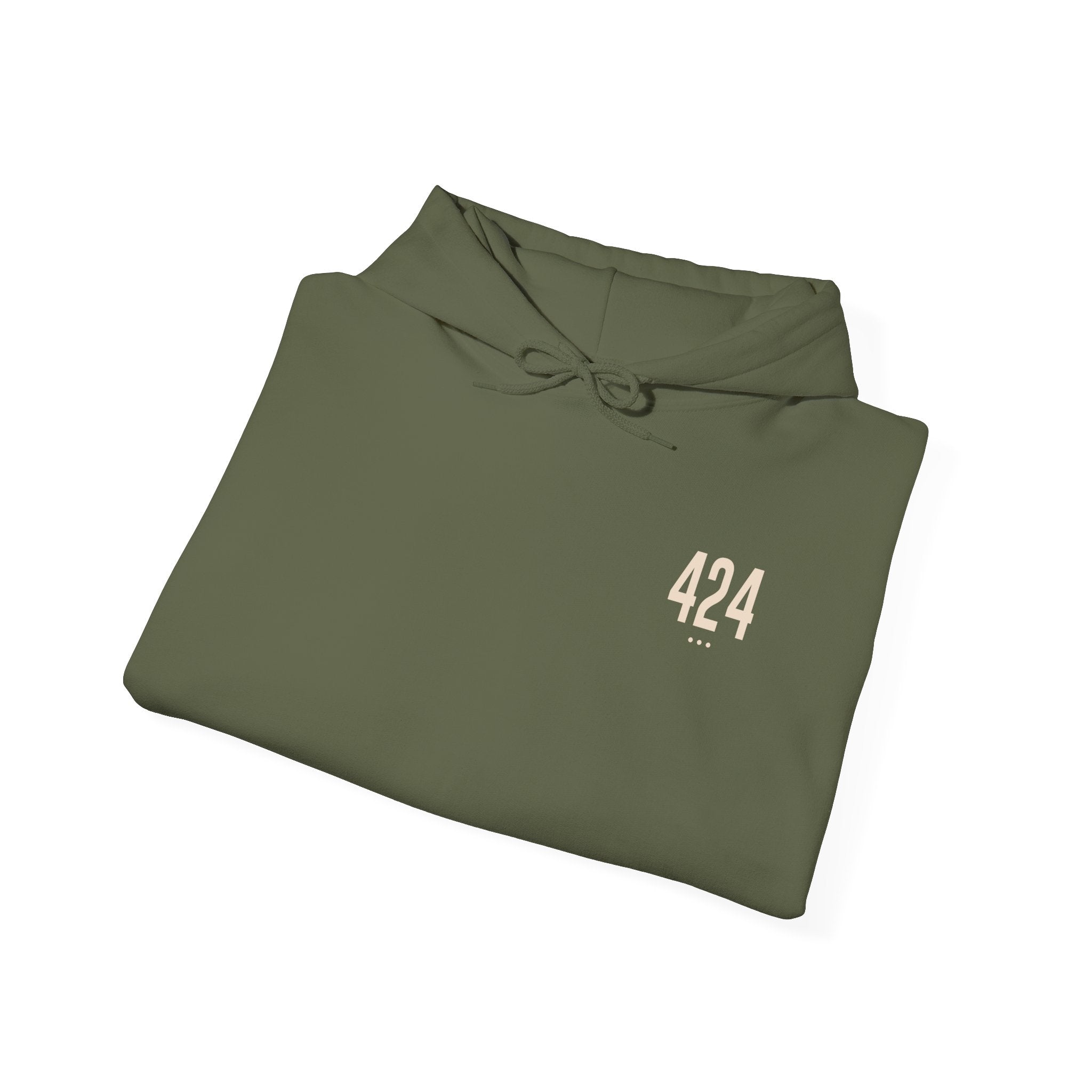 424 Hoodie