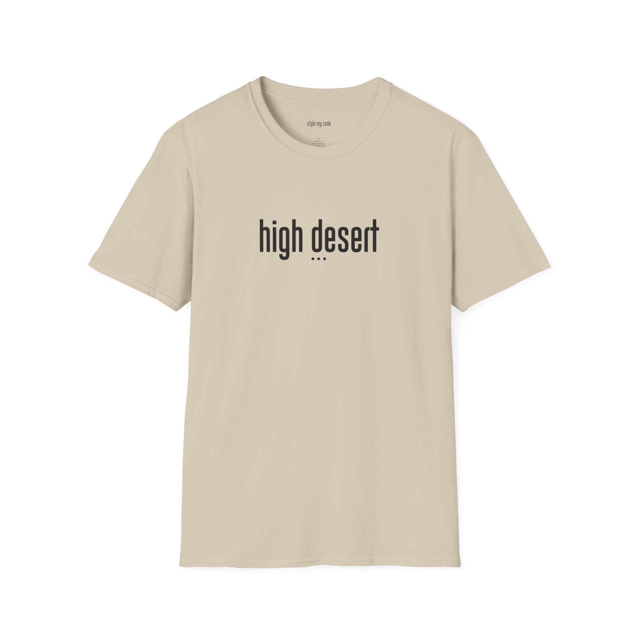 High Desert T-Shirt