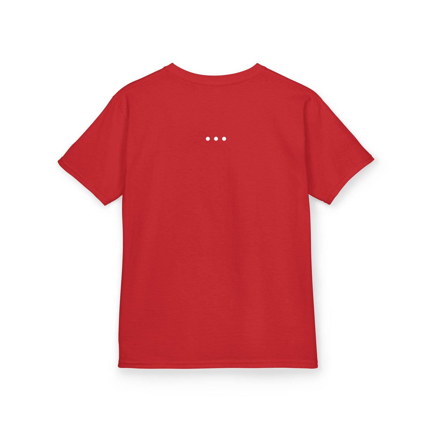 619 - Kid's Unisex Trendy Tee