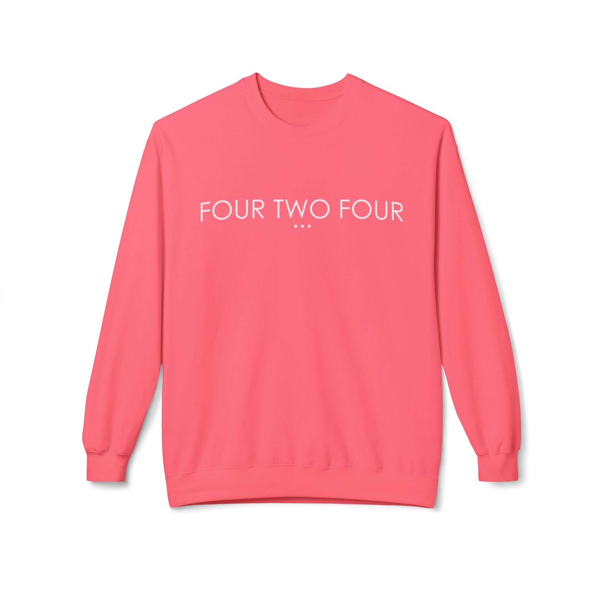 FOUR TWO FOUR Sweatshirt