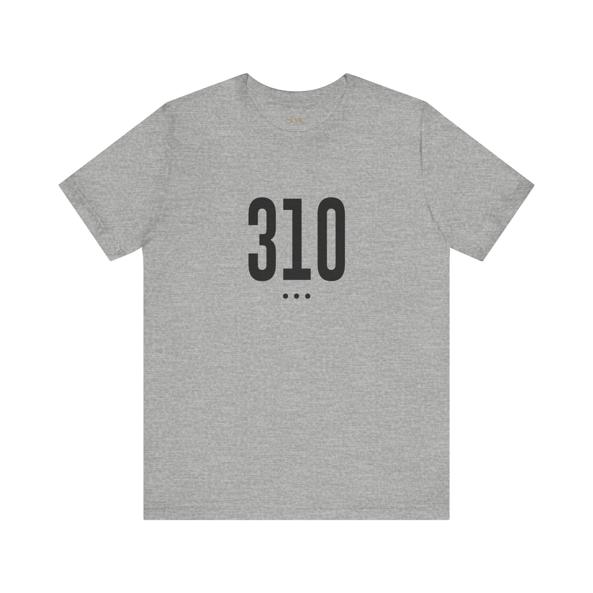 Copy of 213 Southern California Unisex Tee