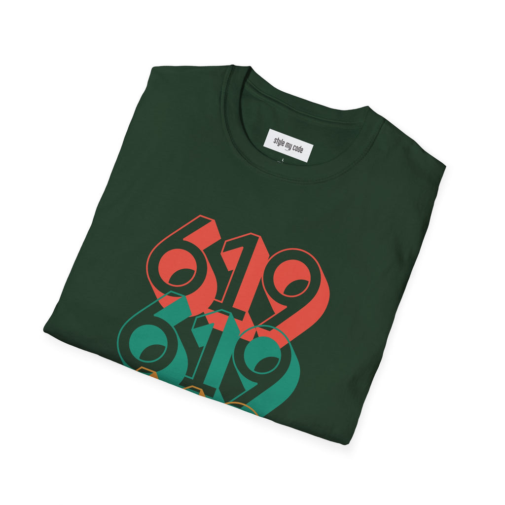 Copy of 949 Retro Tee