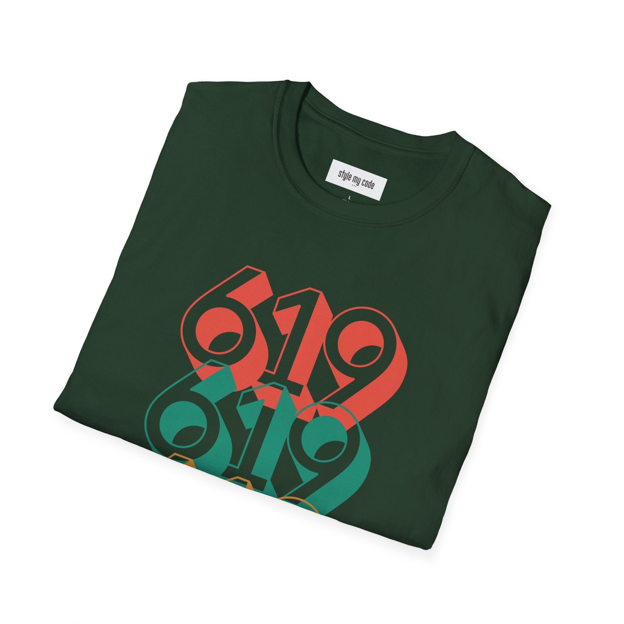 Copy of 949 Retro Tee