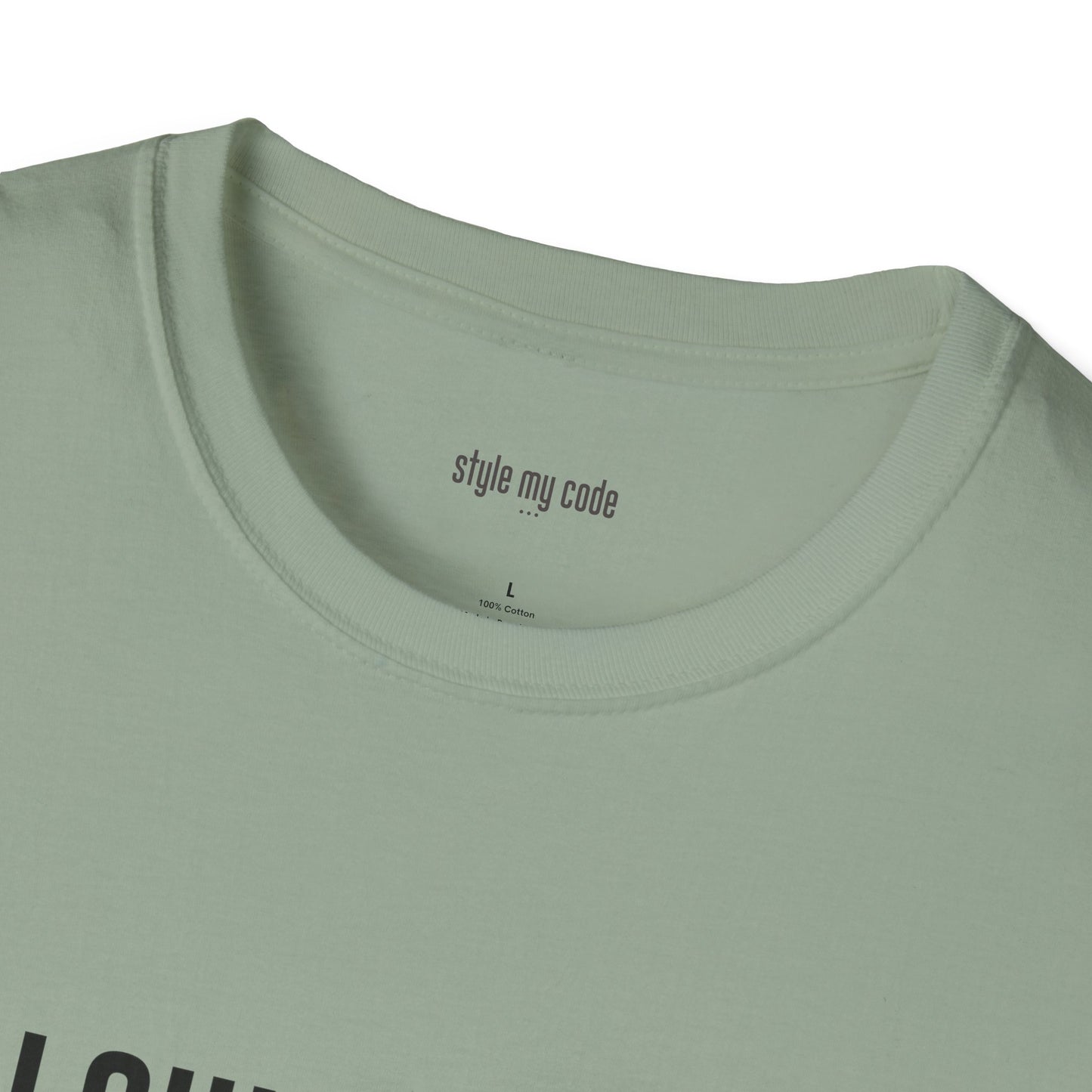 Low Desert T-Shirt