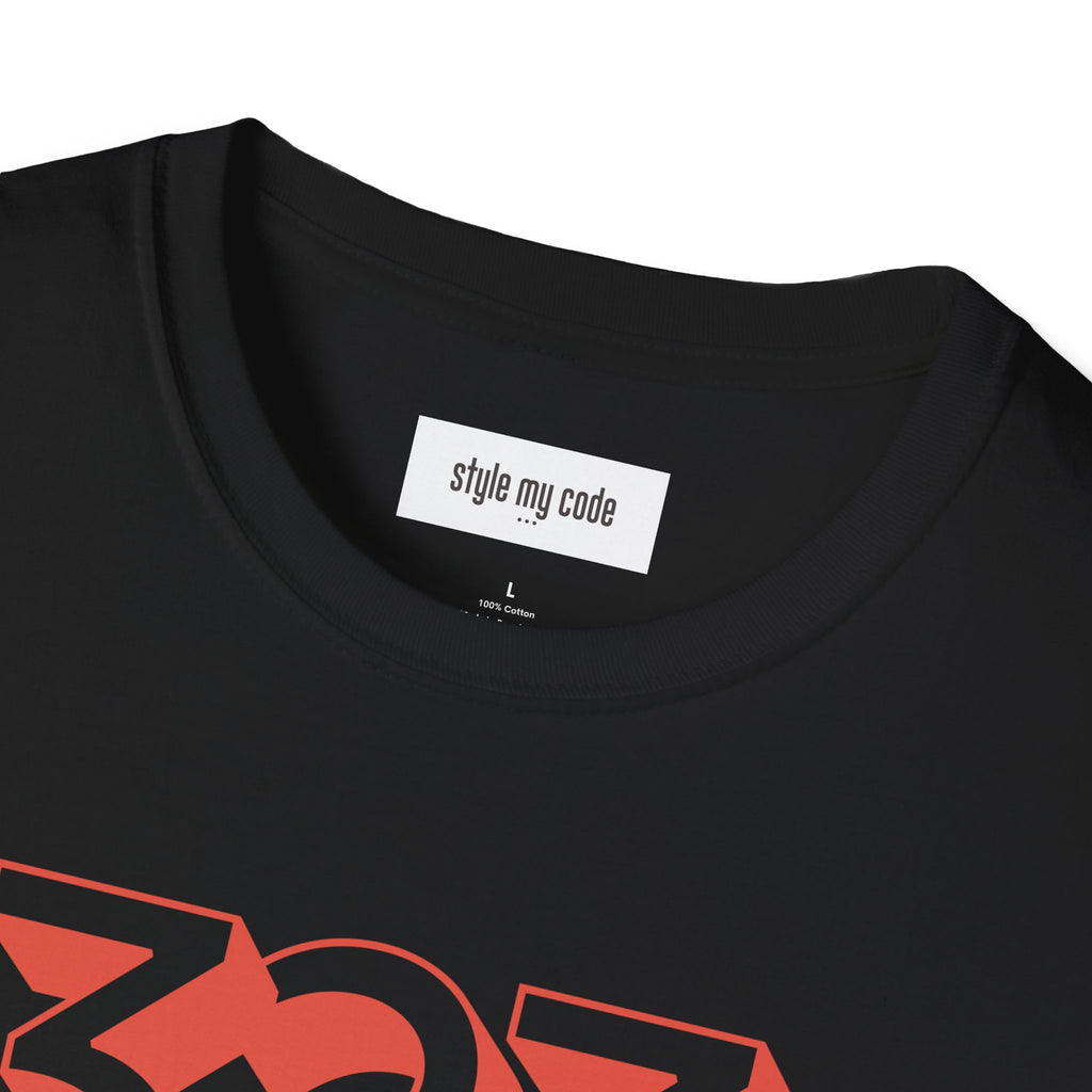 323 Retro Tee