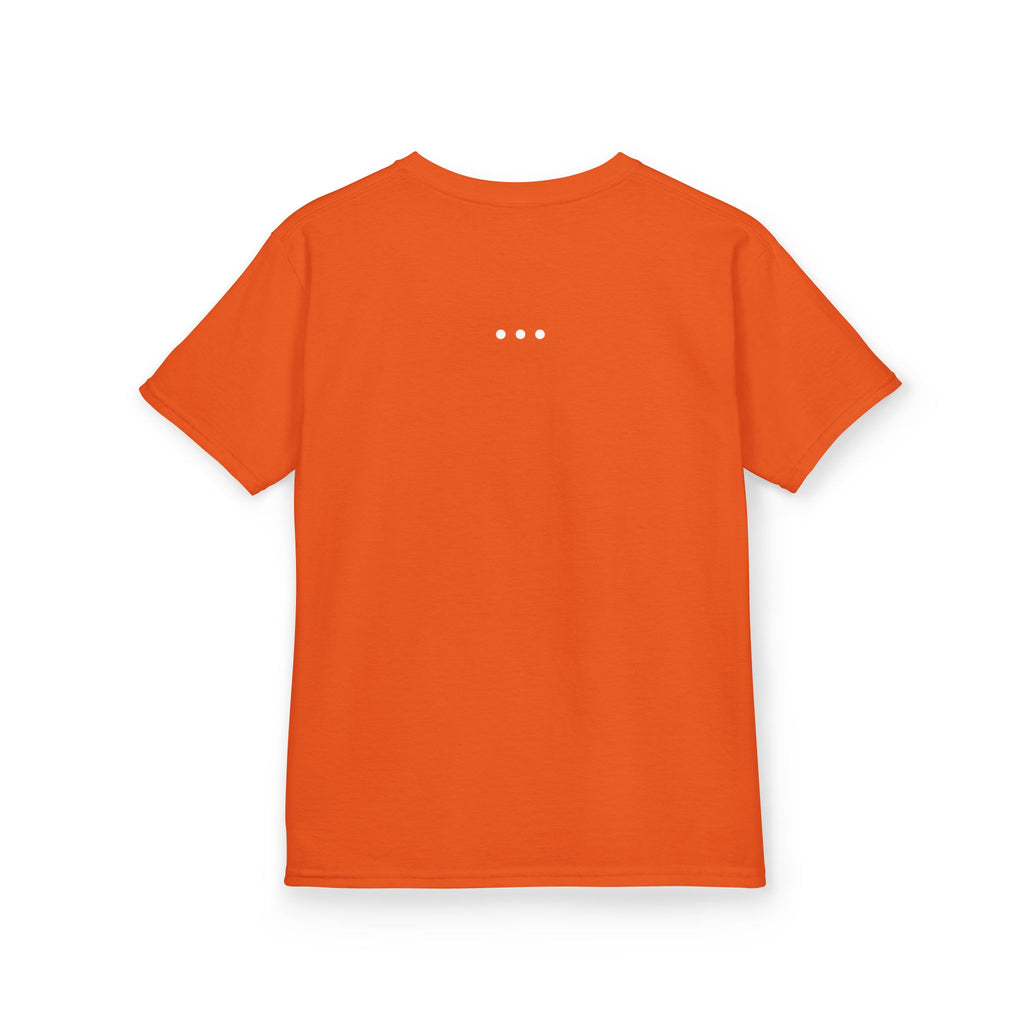 909 - Kid's Unisex Trend Tee