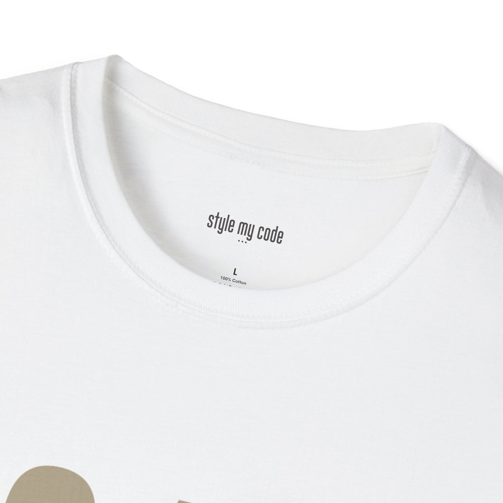 949 Logo Front Unisex T-Shirt