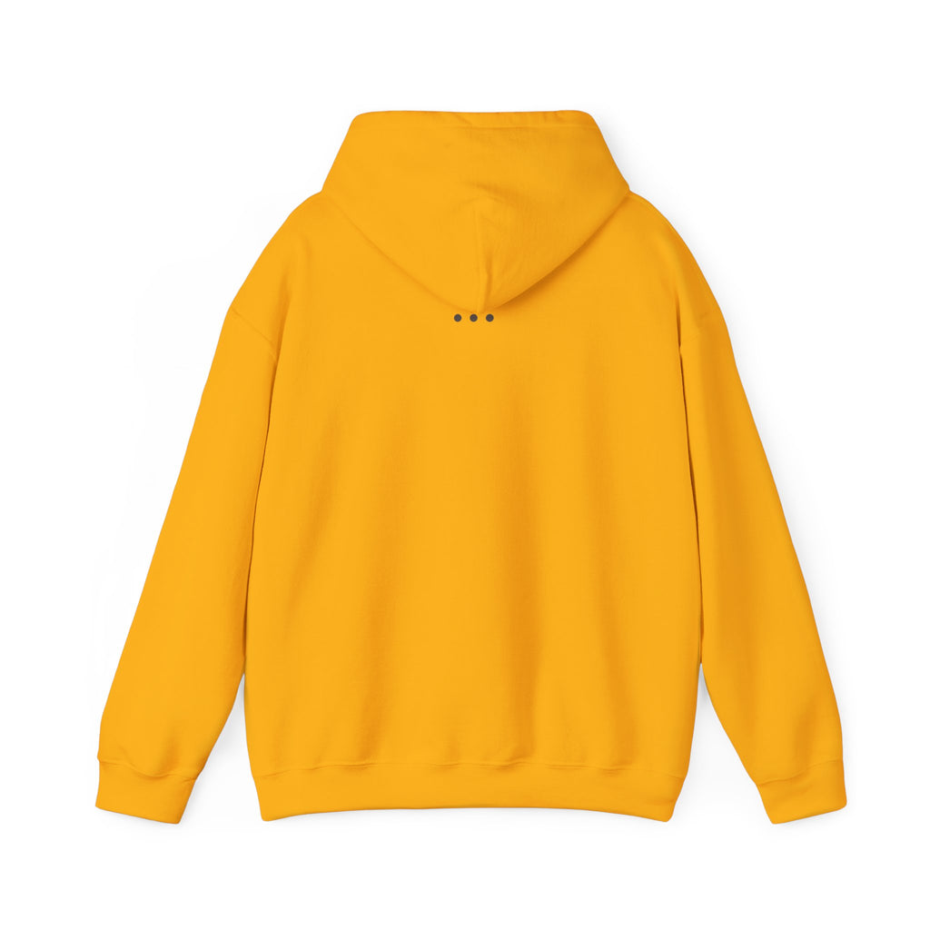 909 Logo Hoodie