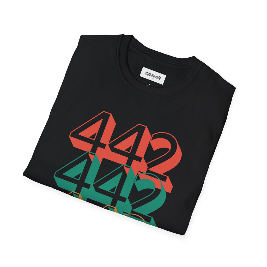 442 Retro Tee