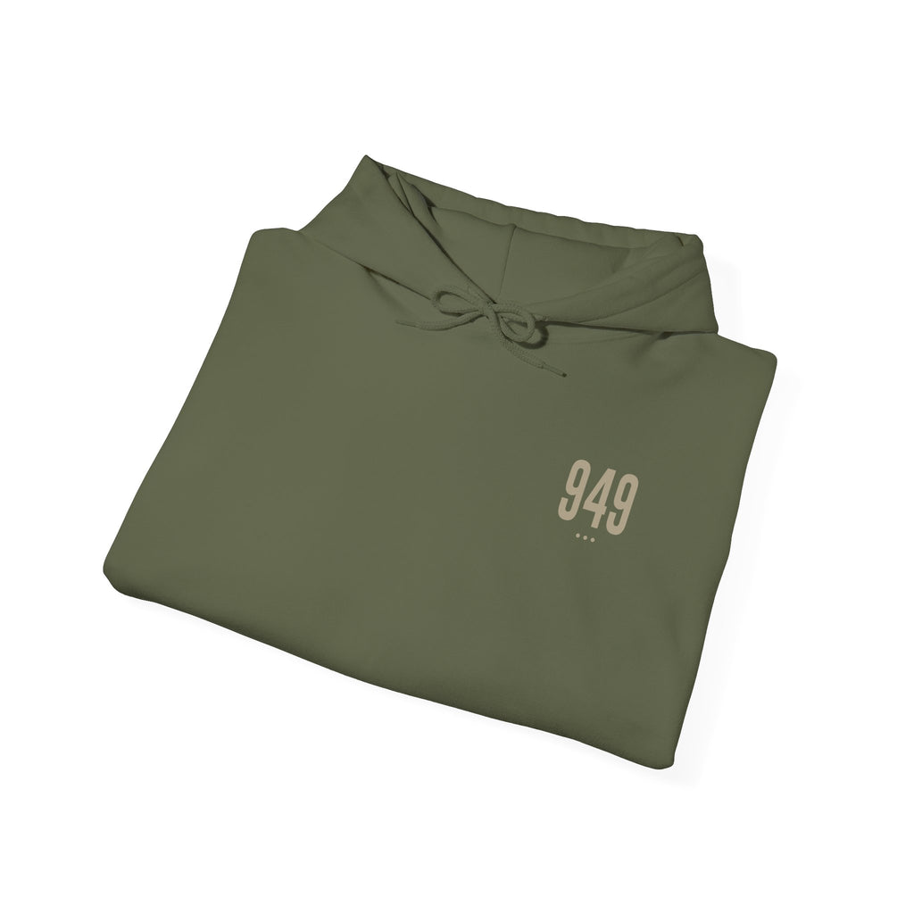 949 Hoodie