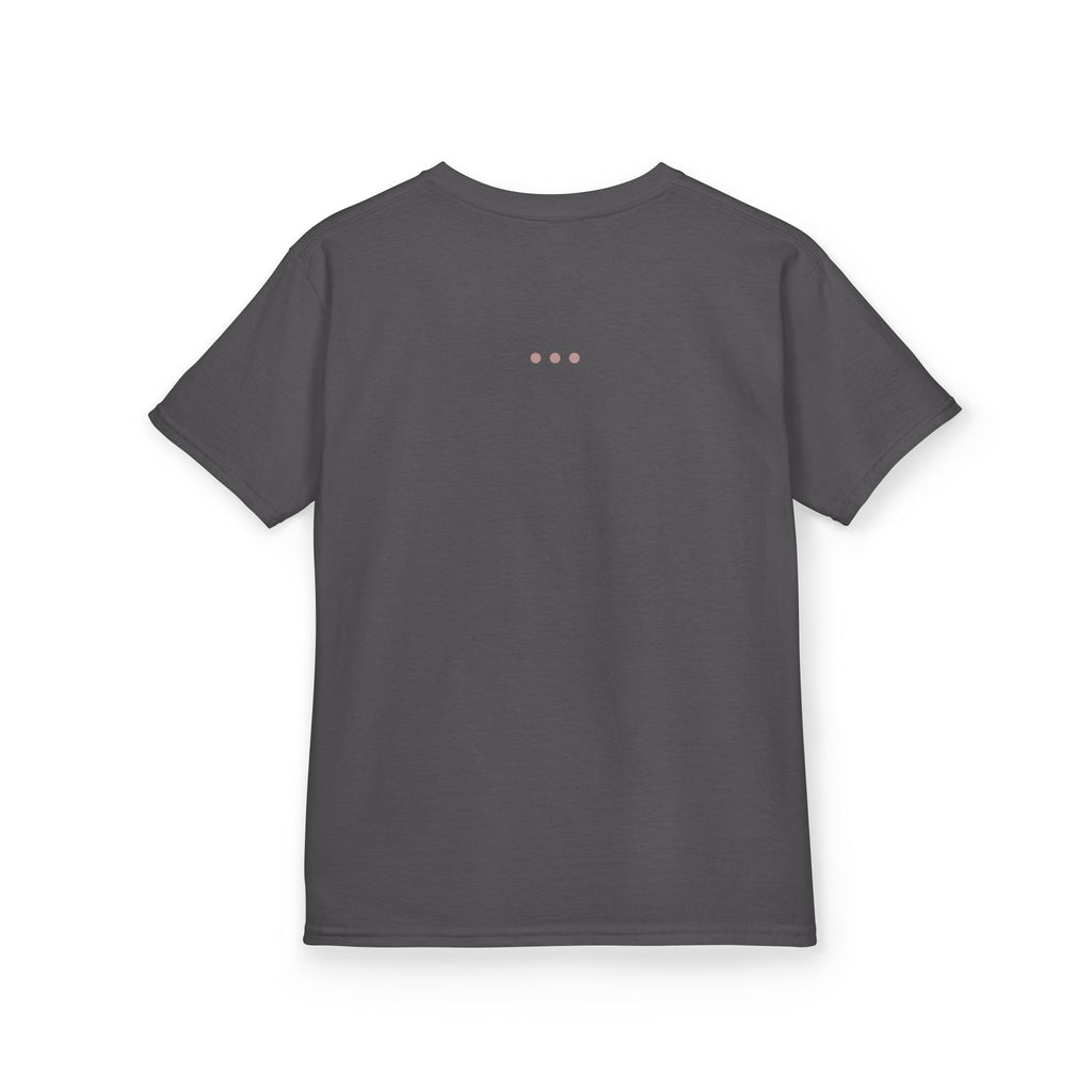 310 logo - Kid's Unisex Trendy Tee