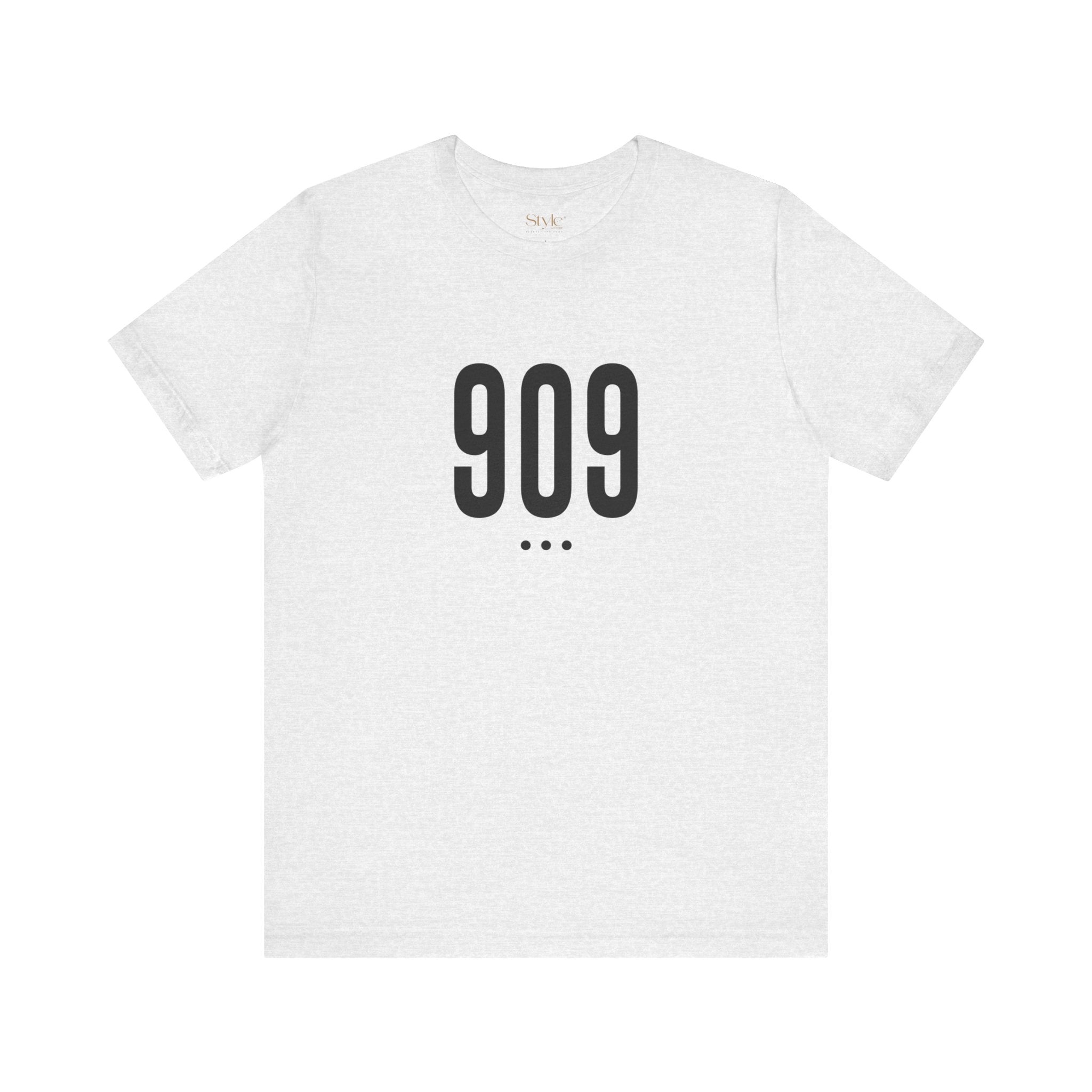 909 Southern California Unisex Tee