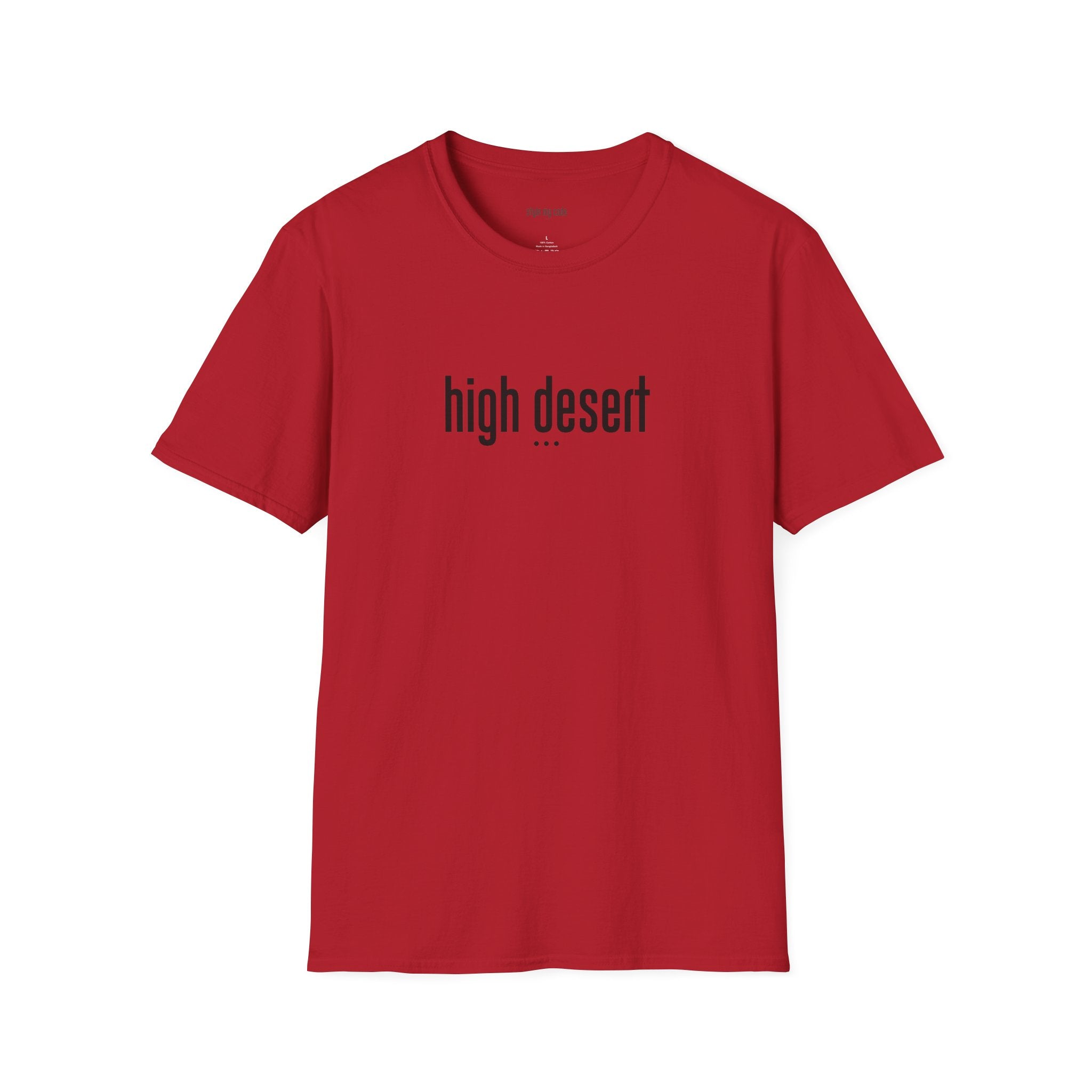 High Desert T-Shirt