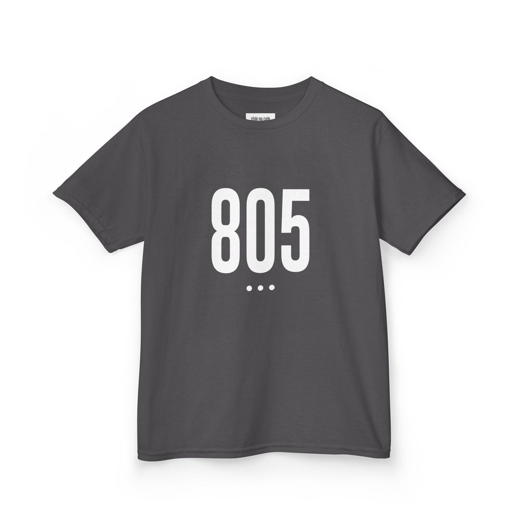 805 - Kid's Unisex Trend Tee