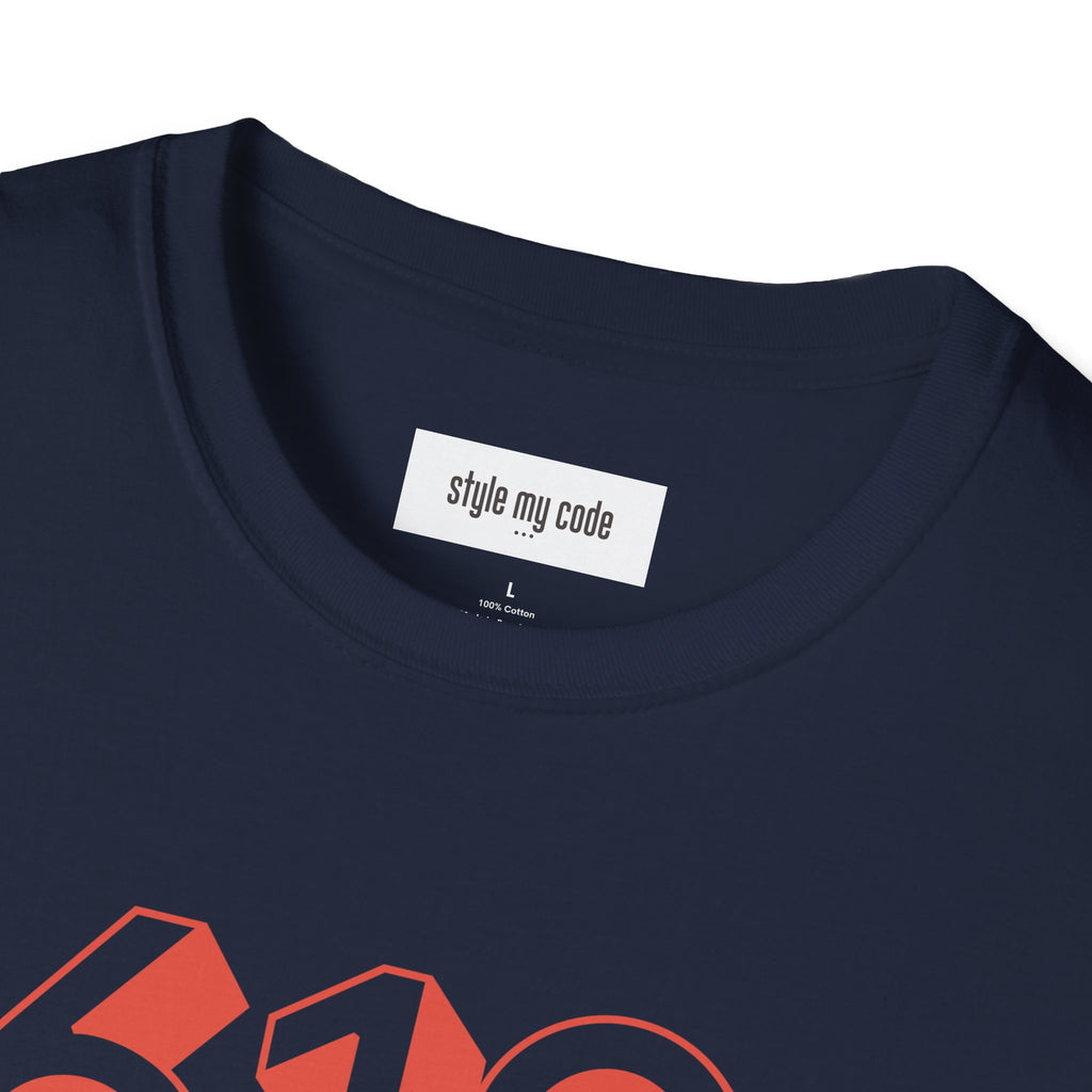 Copy of 949 Retro Tee