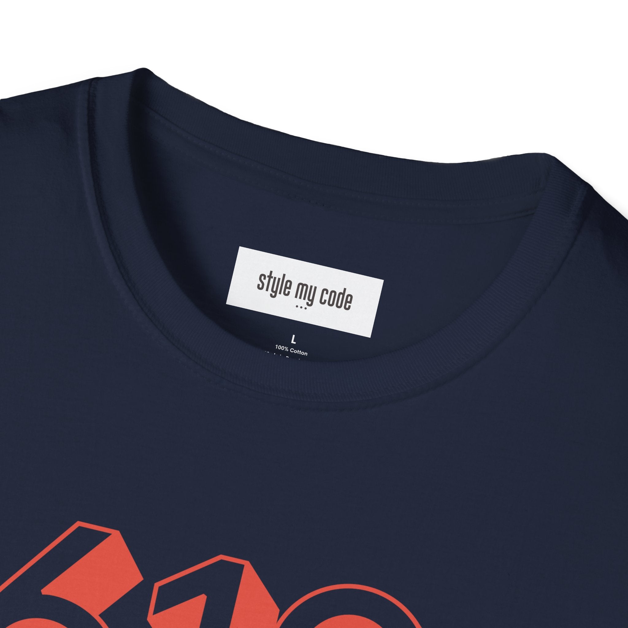 Copy of 949 Retro Tee