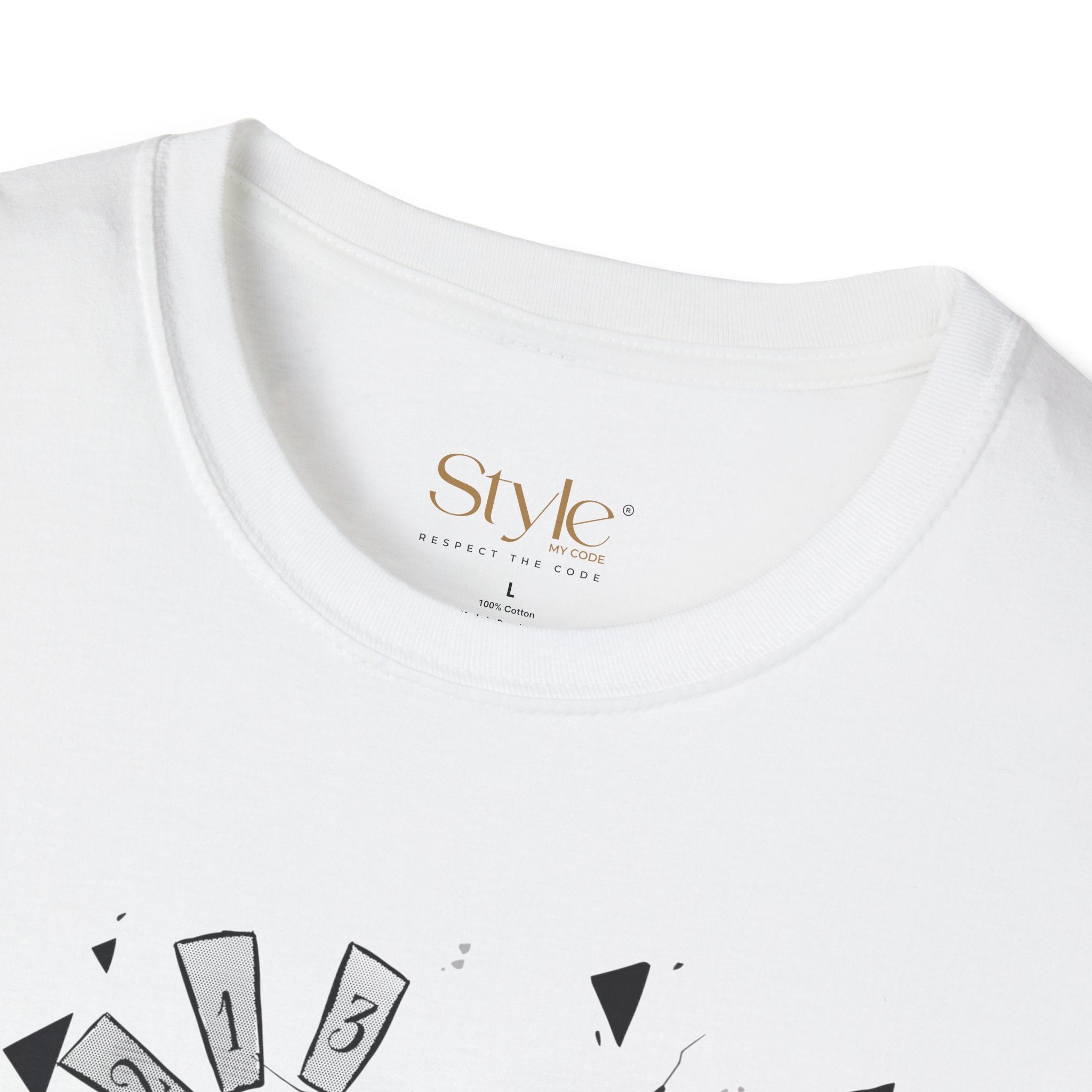 Tokyo Town Trendy Anime Unisex Softstyle T-Shirt, Graphic Tee, Casual Wear, Gift for Fans, Streetwear, Everyday Style