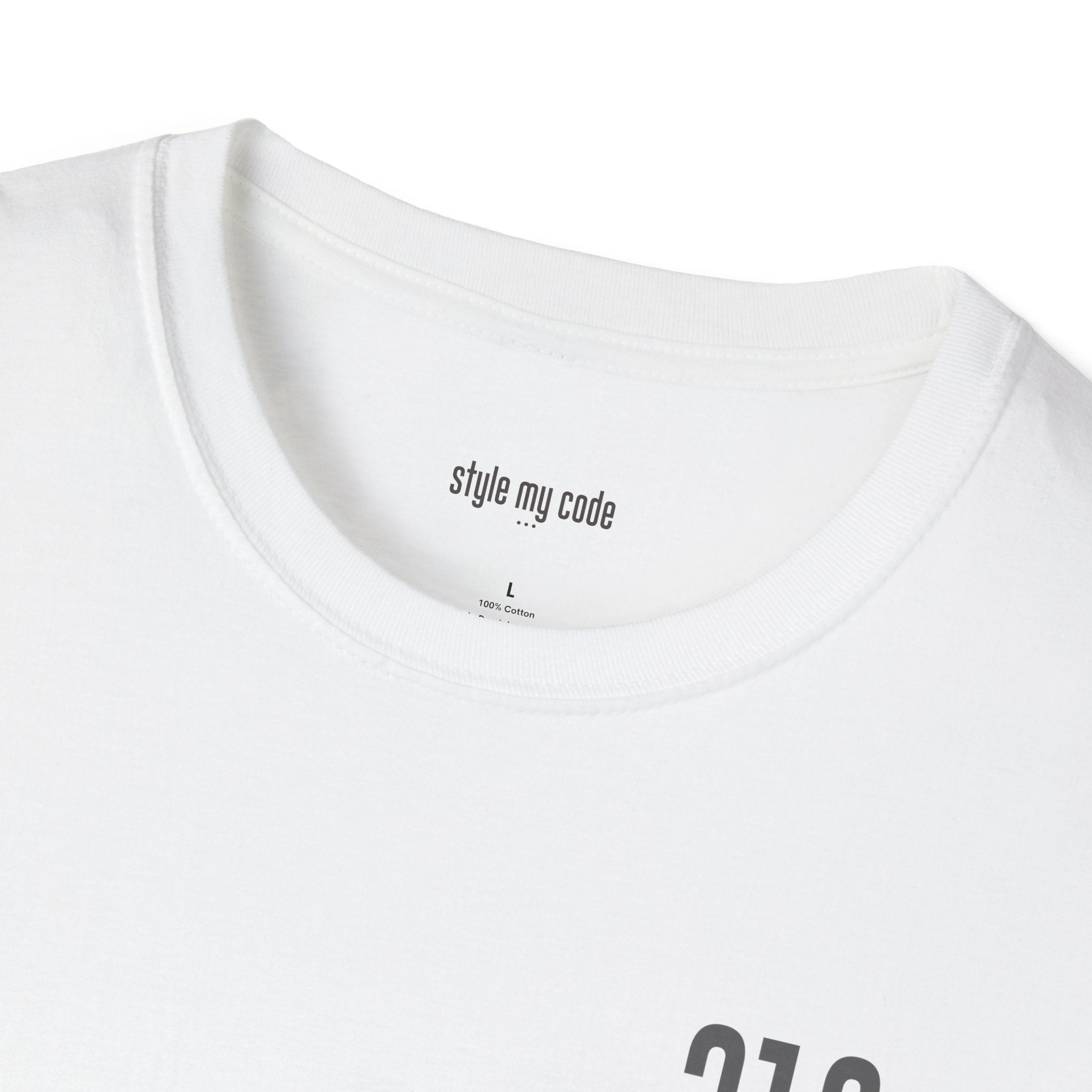 LA Metro - 213 Unisex Softstyle T-Shirt