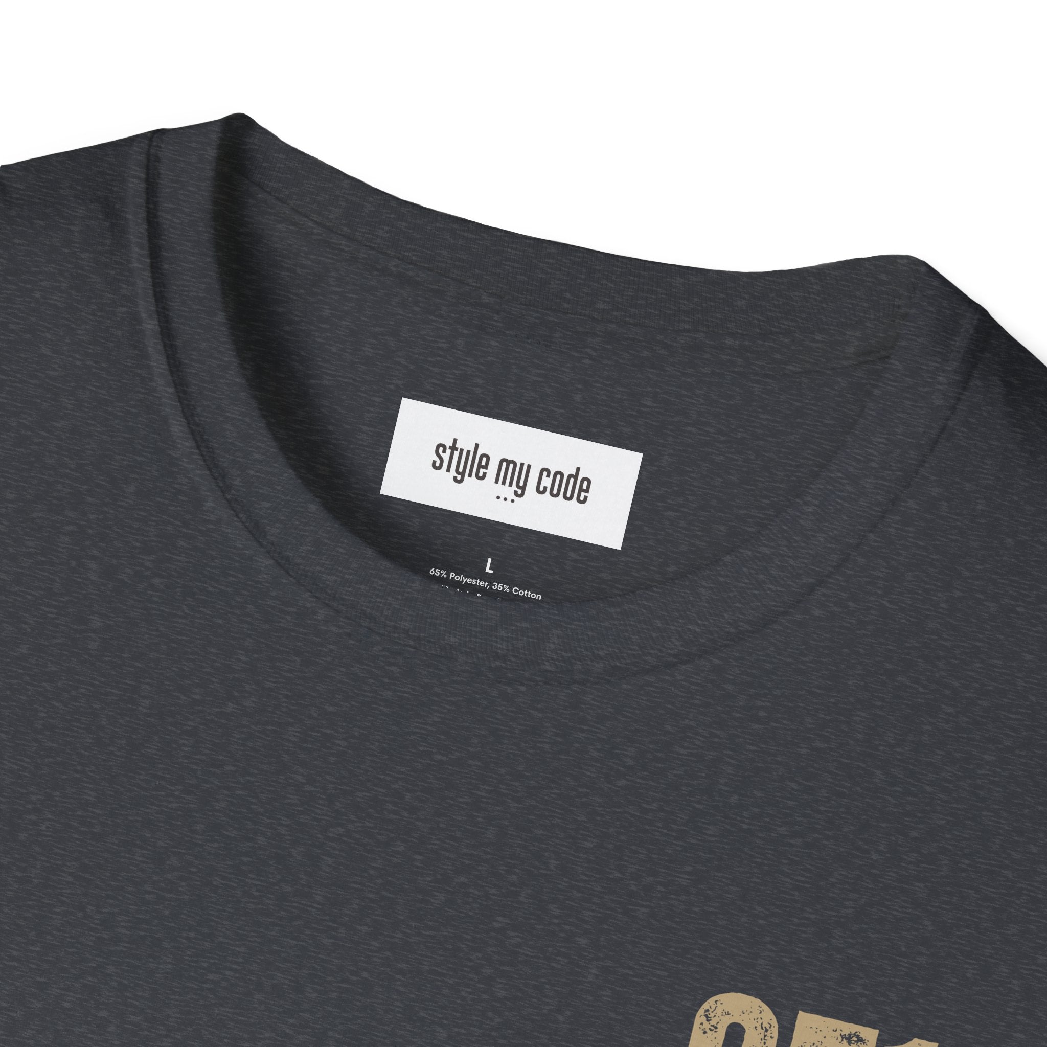 Inland Empire Unisex T-Shirt - Vintage Style Tee, Soft Cotton Top, Casual Wear, Gift for Nature Lovers, Perfect for Everyday & Travel