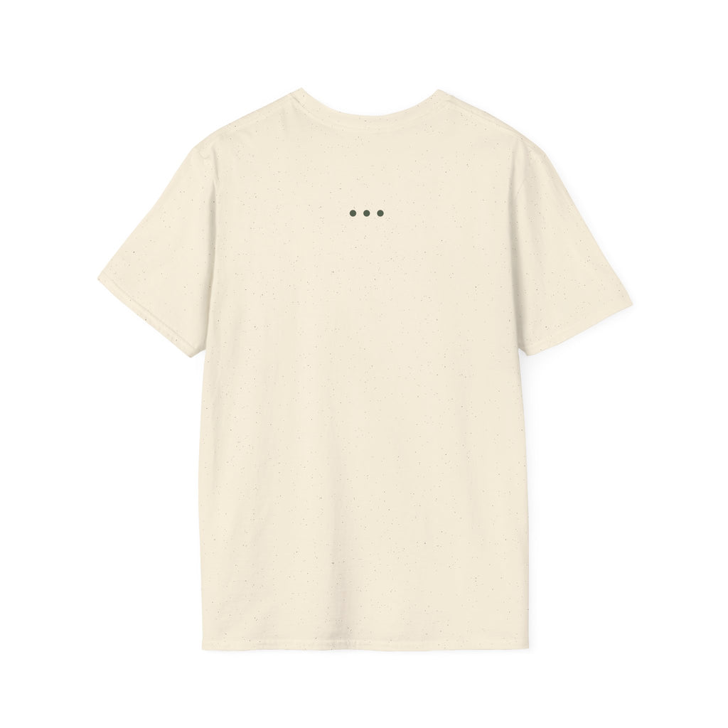 714 Logo Front T-Shirt