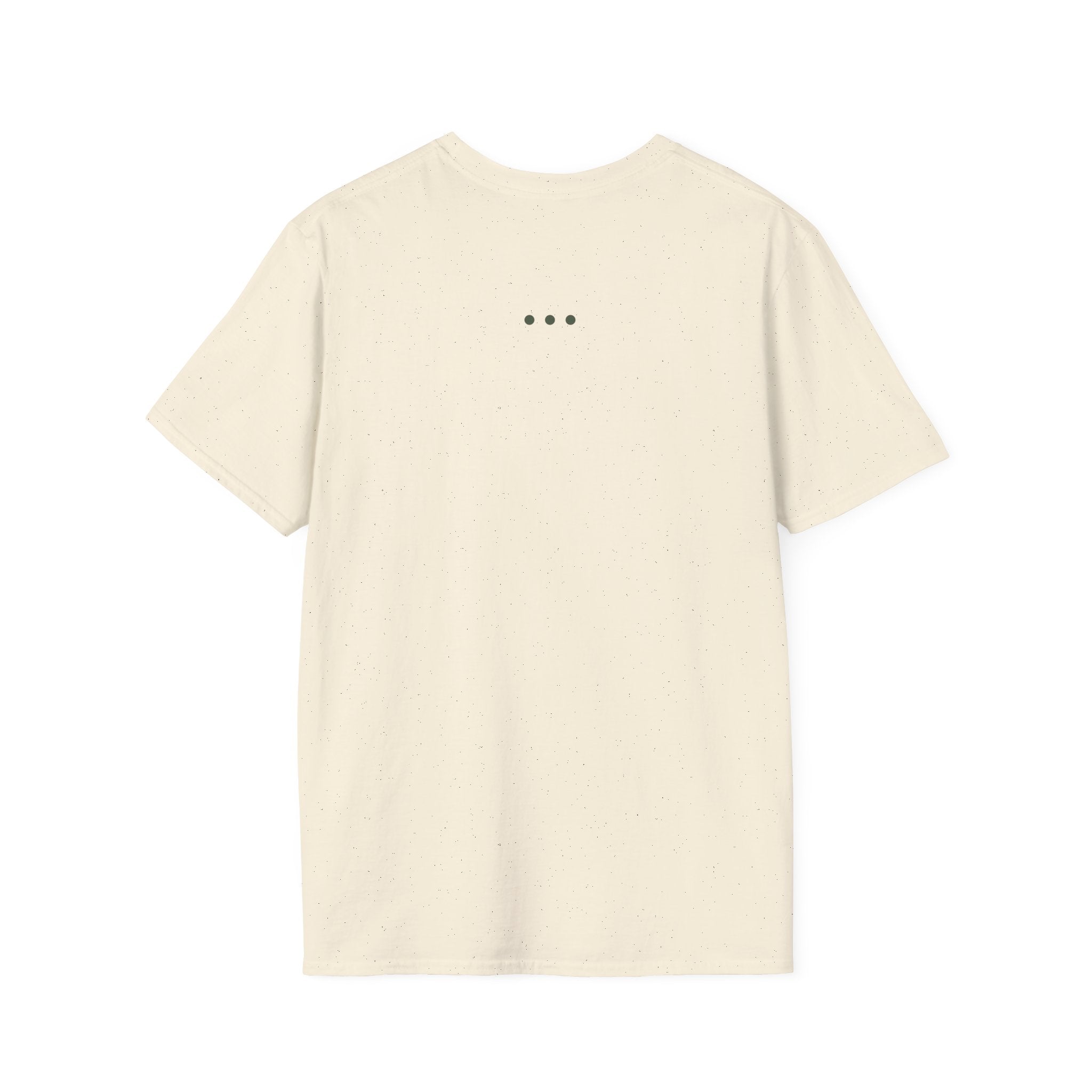 714 Logo Front T-Shirt