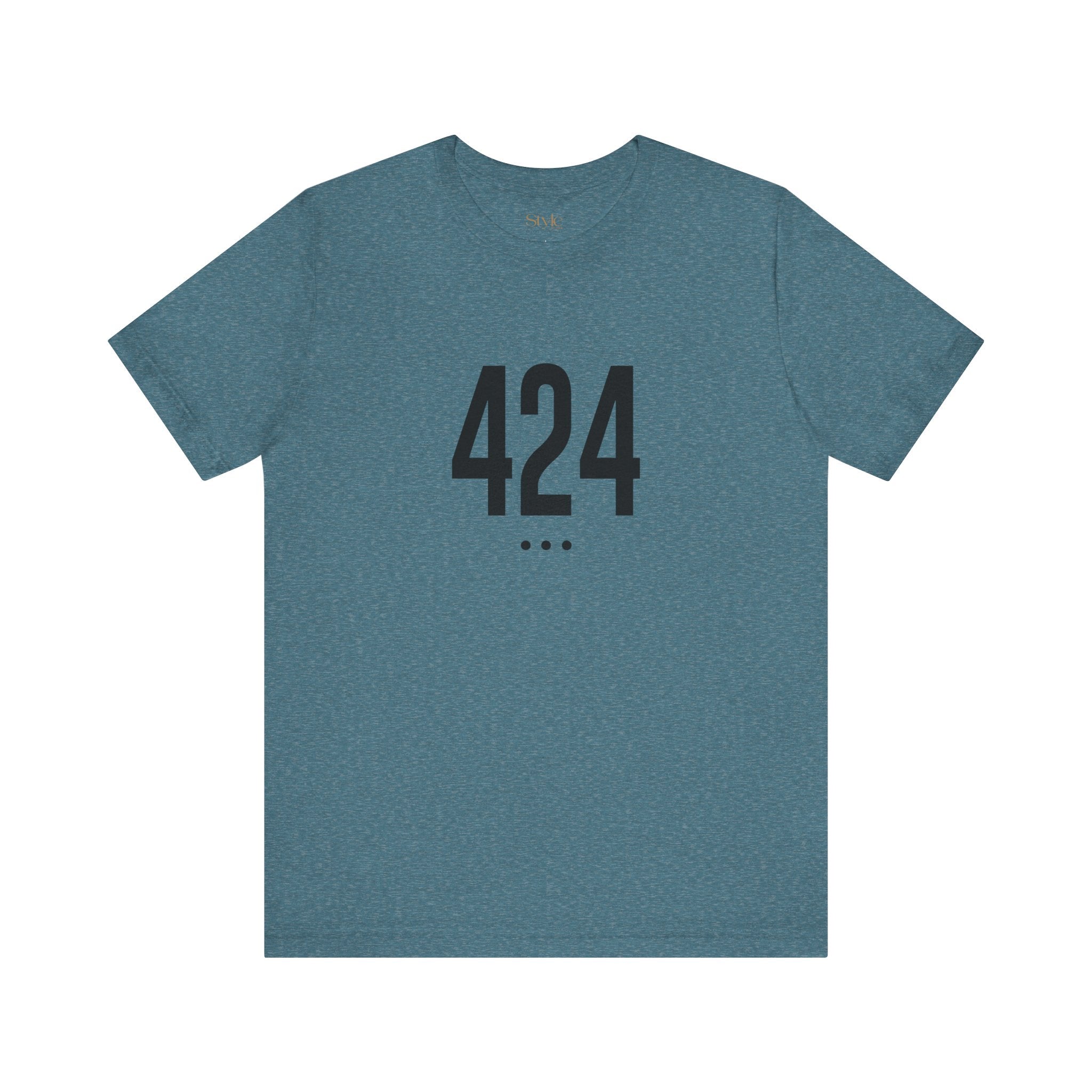 424 Southern California Unisex Tee