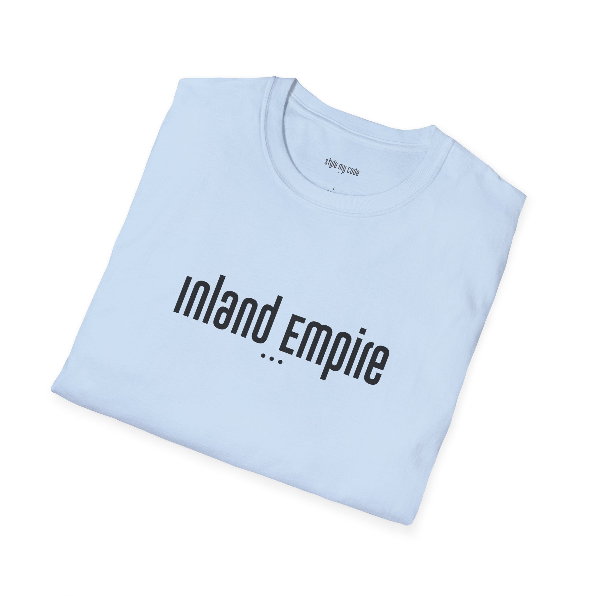 Inland Empire T-Shirt