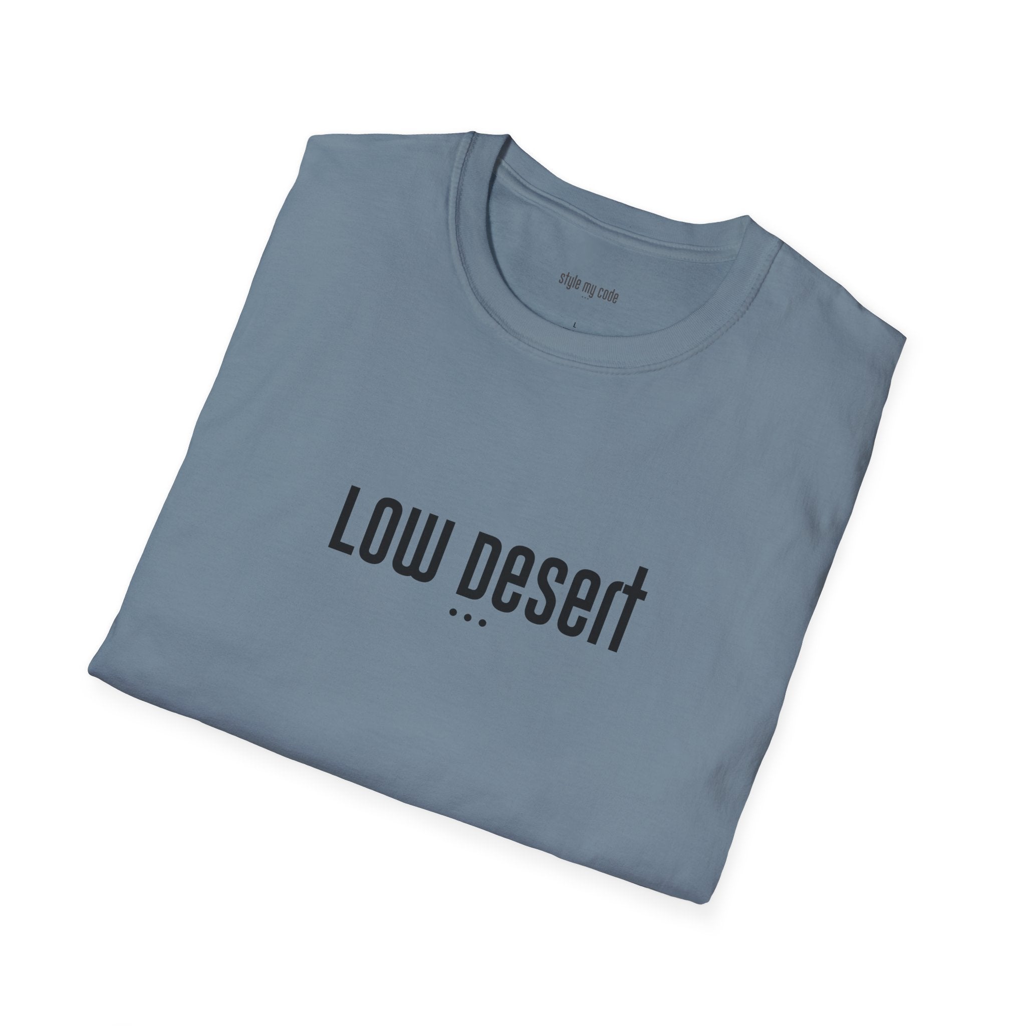 Low Desert T-Shirt