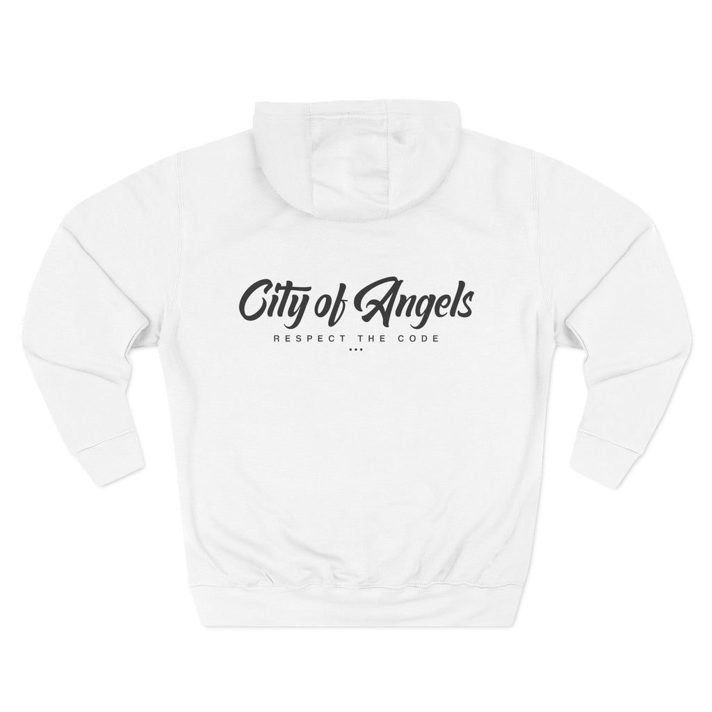 City of Angels Hoodie