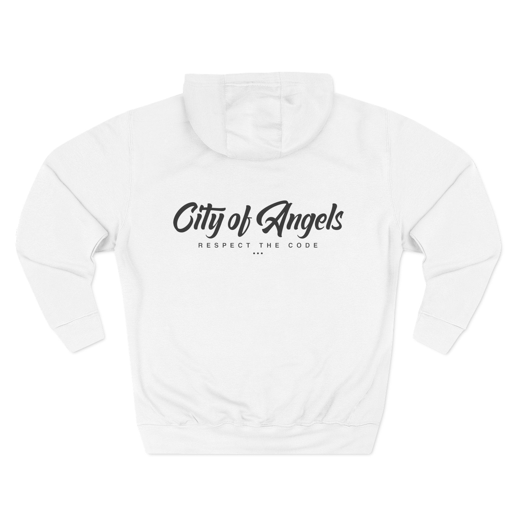 City of Angels Hoodie