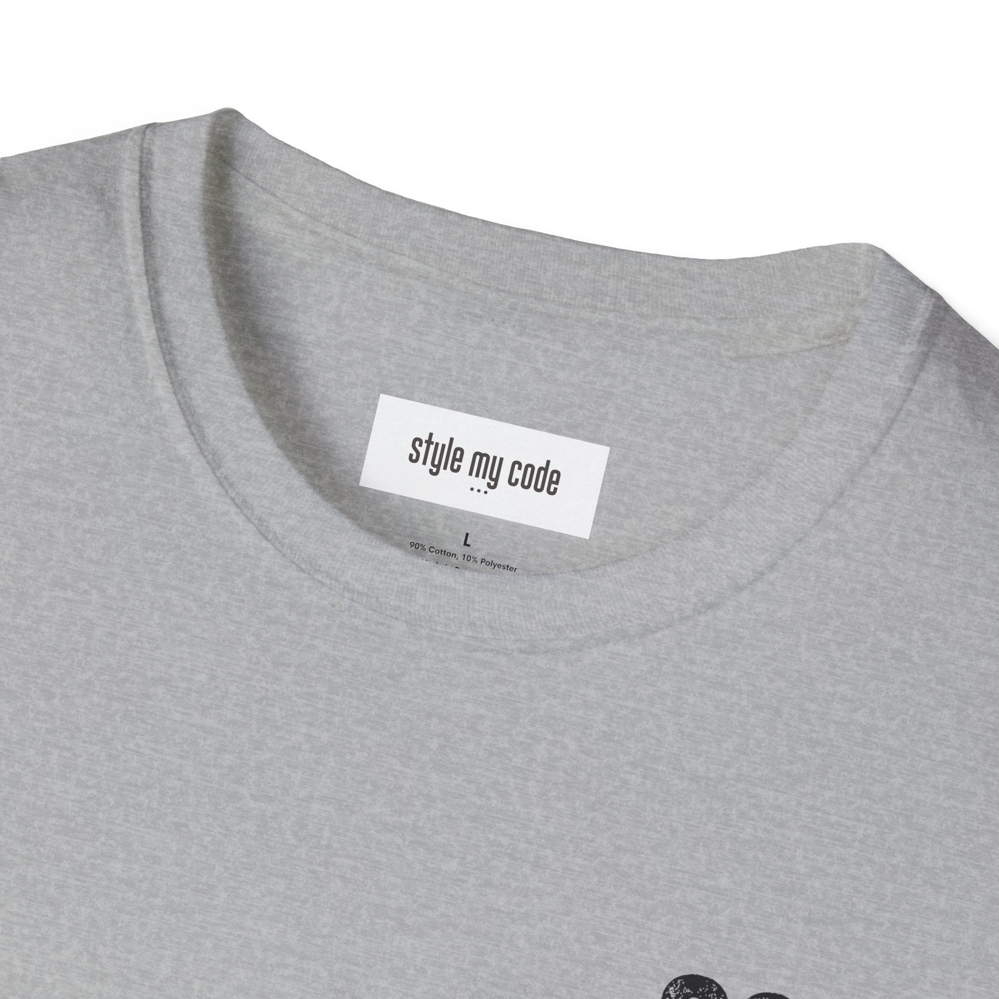 Inland Empire Unisex T-Shirt Black - Comfortable City Nature Tee, Gift for Locals, Casual Wear, Travel Shirt, Great for Holidays